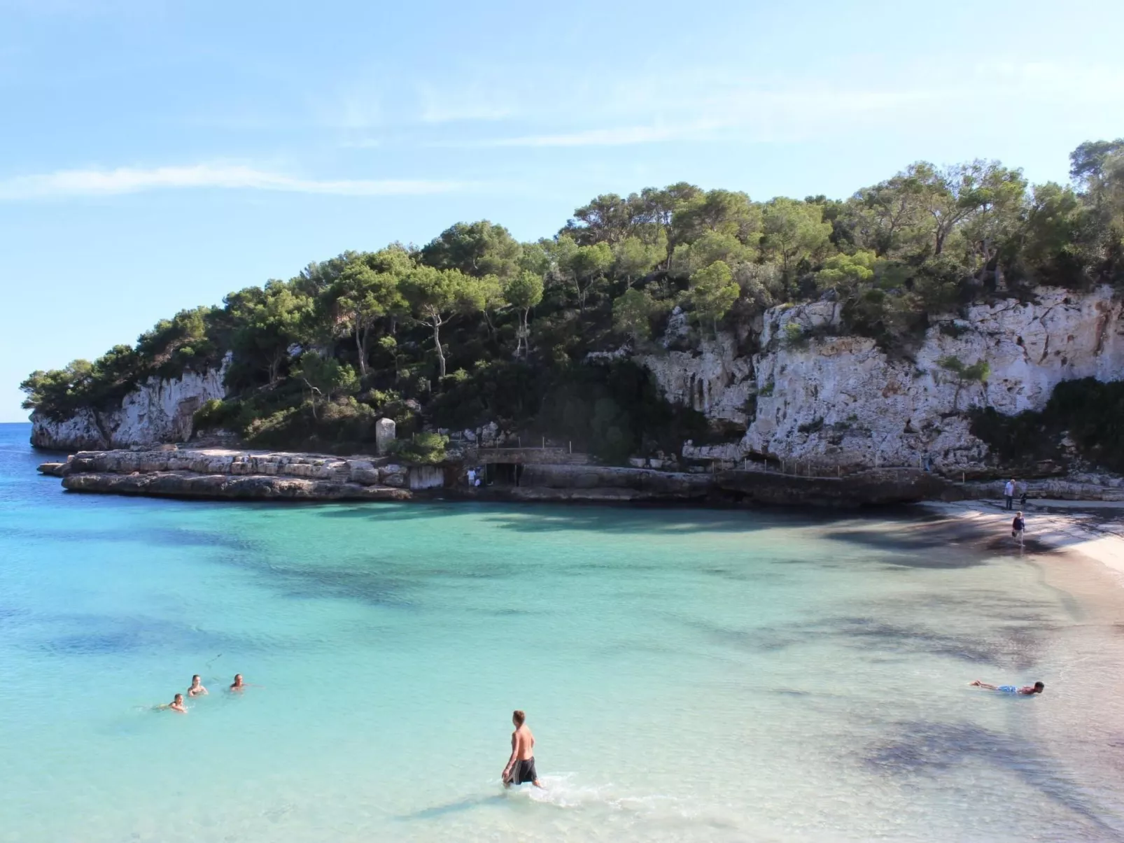 Finca Can Cuco-Buiten