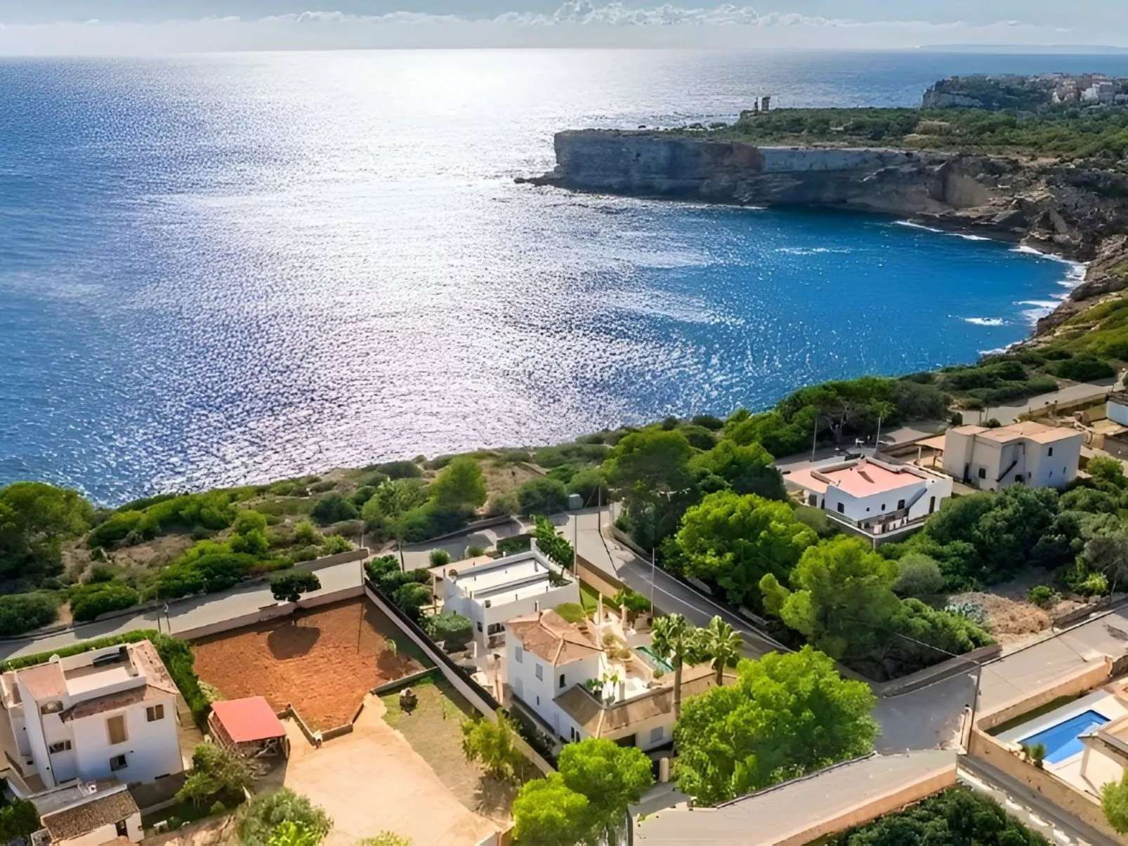 Villa "Amador" privater Pool und Meerblick-Image-tags.info