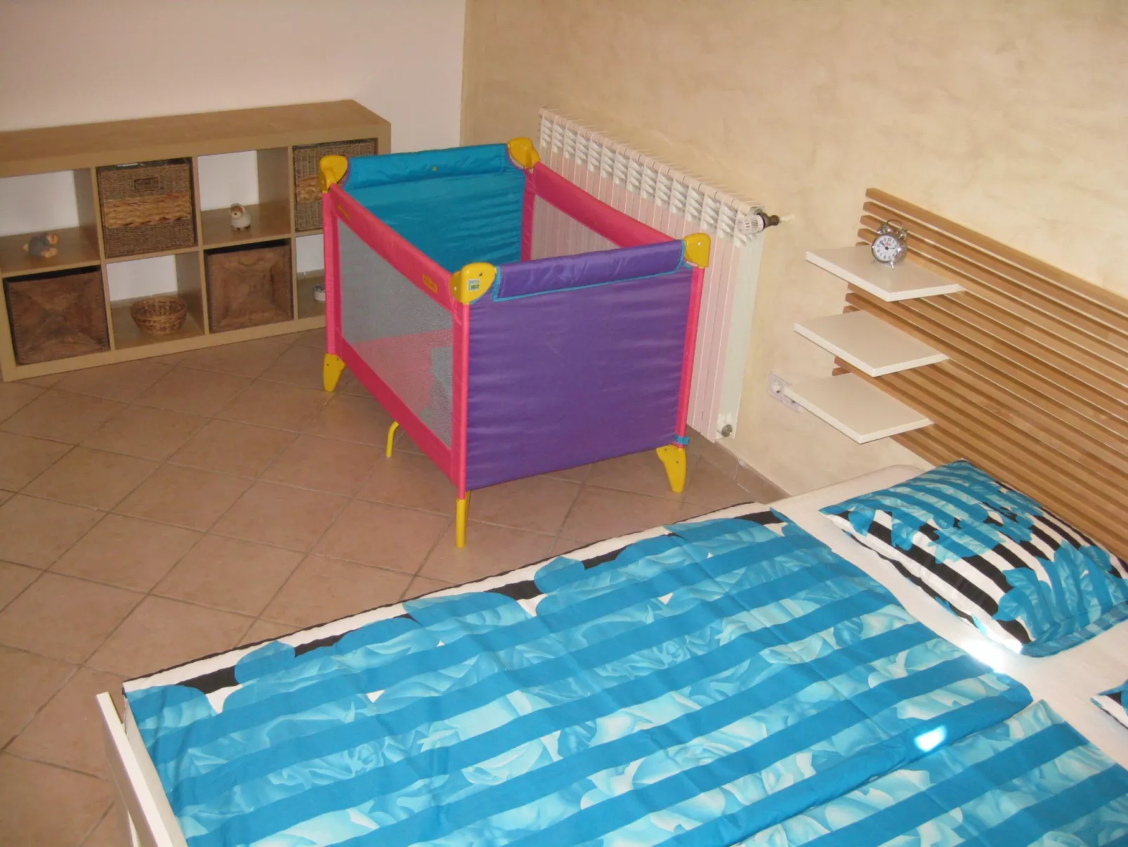 Ferienvilla mit Garten, Grill und Terrasse-Image-tags.info