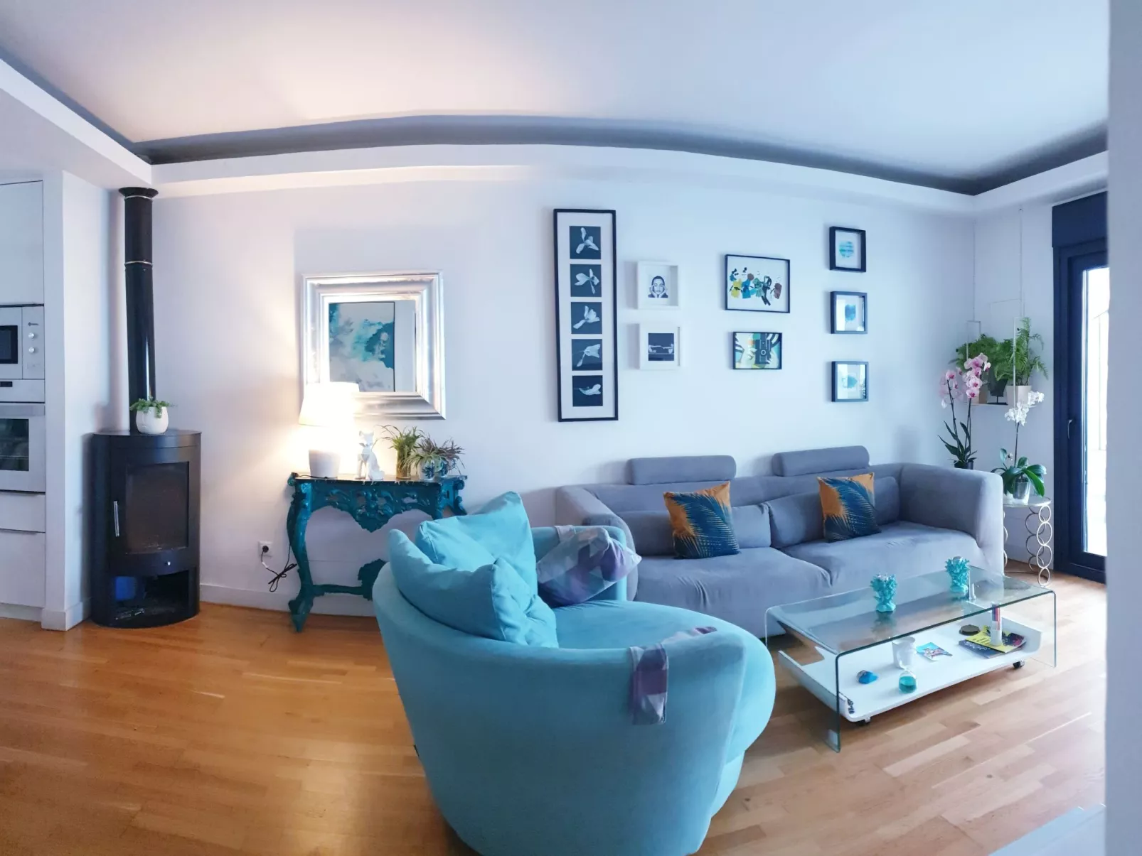 Casa Marysol mit Pool und Terrasse in Strandnähe-Image-tags.info