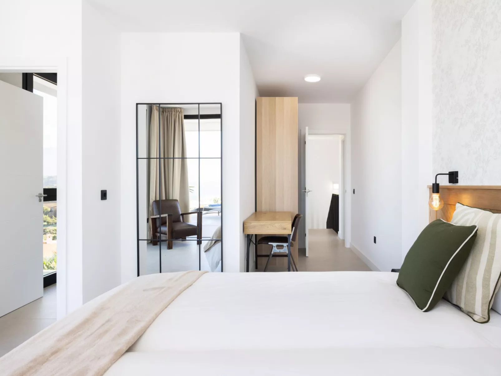 Gorvorana Norte-Binnen