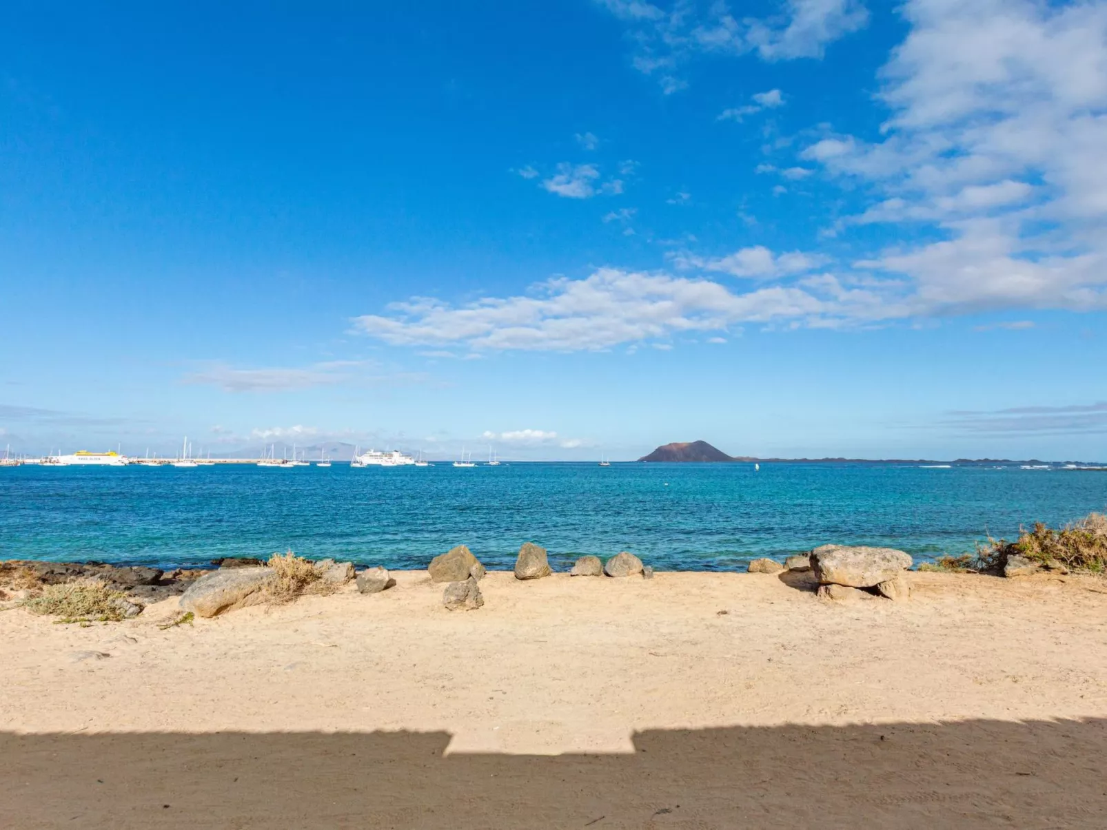 Villa Abora 2 , Corralejo-Image-tags.info