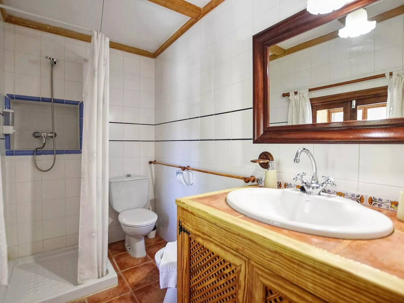 Ländliche Finca "Sa Torre" mit Jacuzzi-Image-tags.info