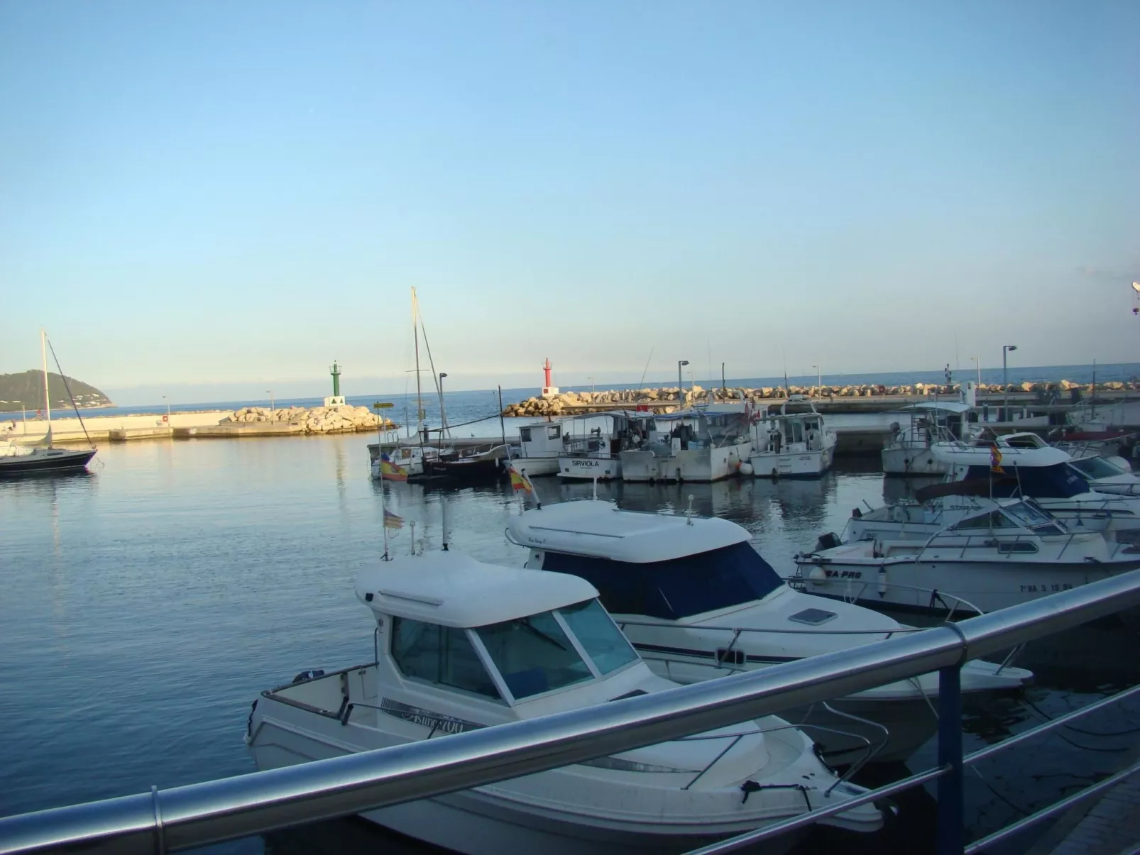 Casa Aina mit Pool und Sonnenterrasse-Image-tags.info