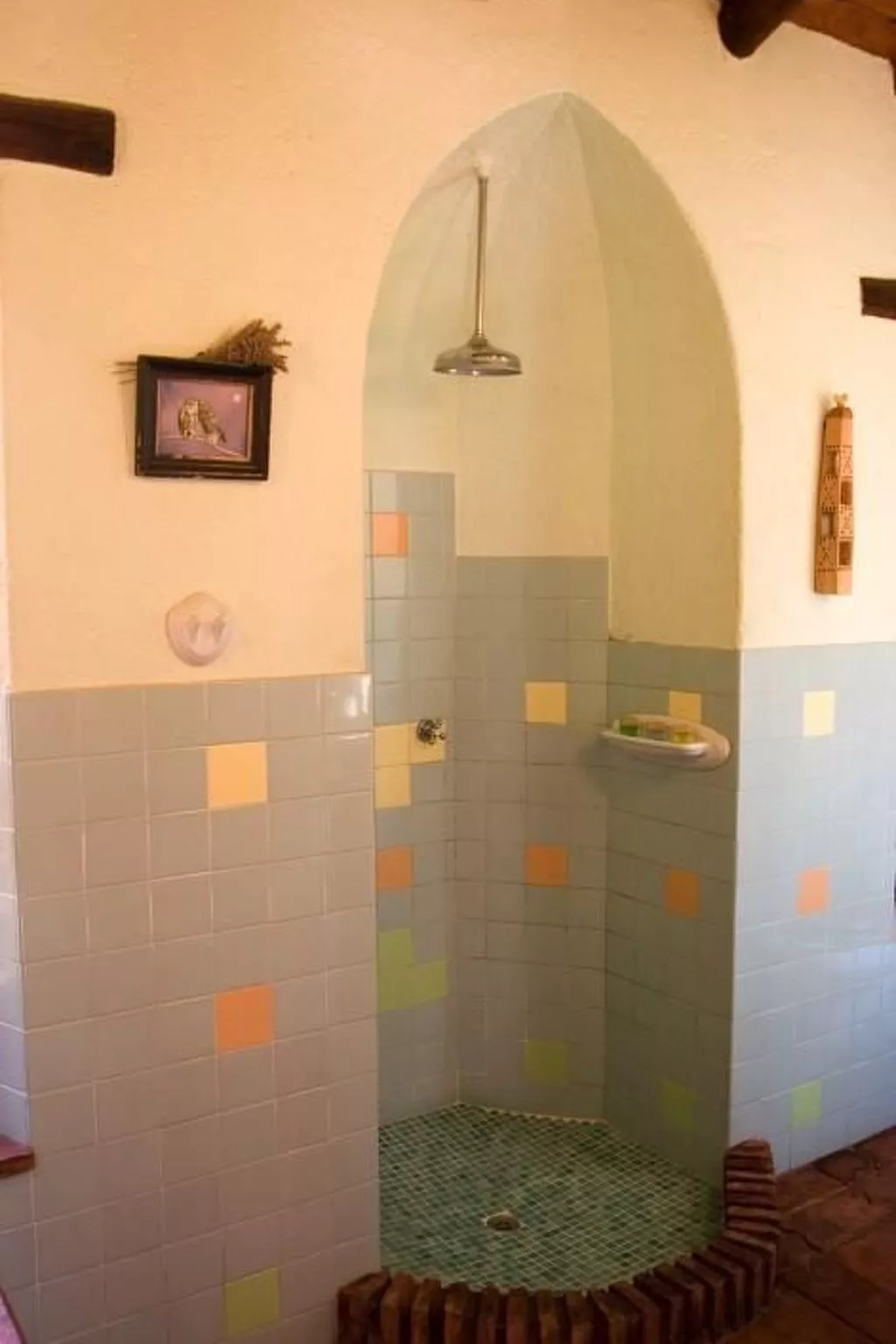 Schönes Steinhaus El Buho-Image-tags.info