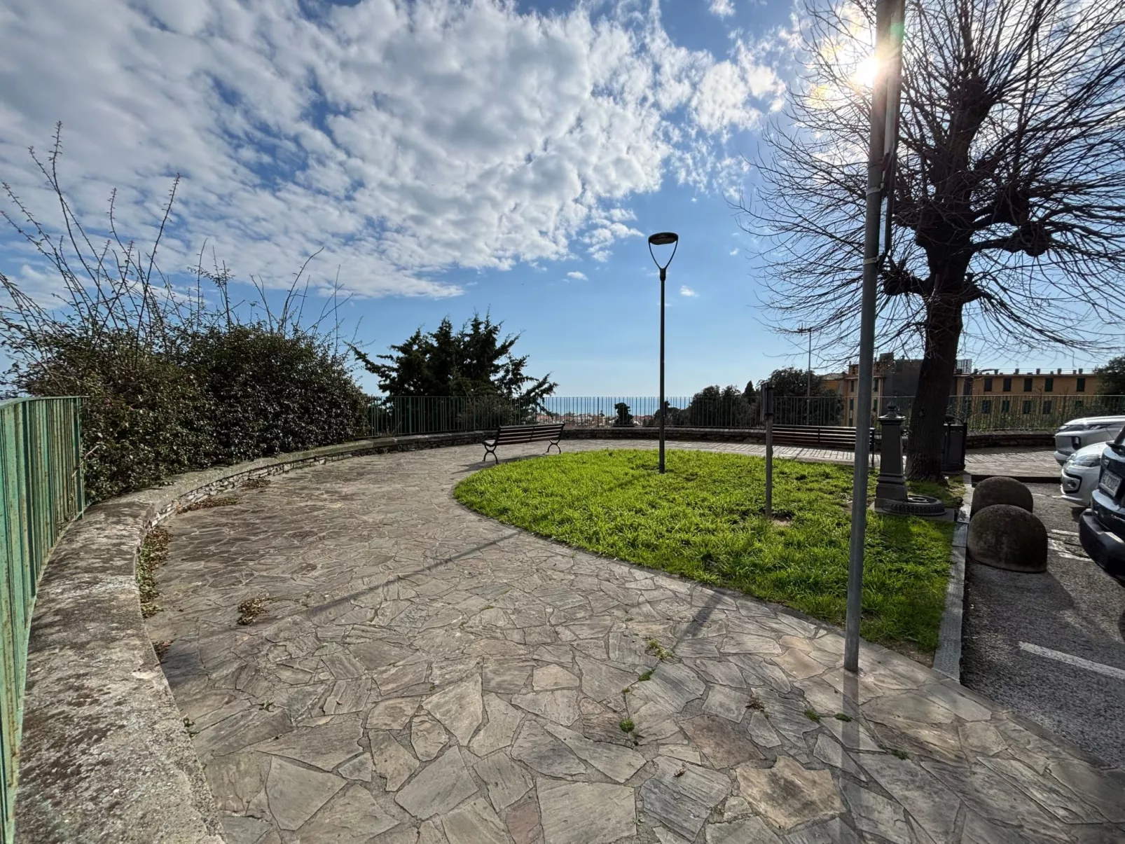 Casa Nina von Holiday World-Buiten