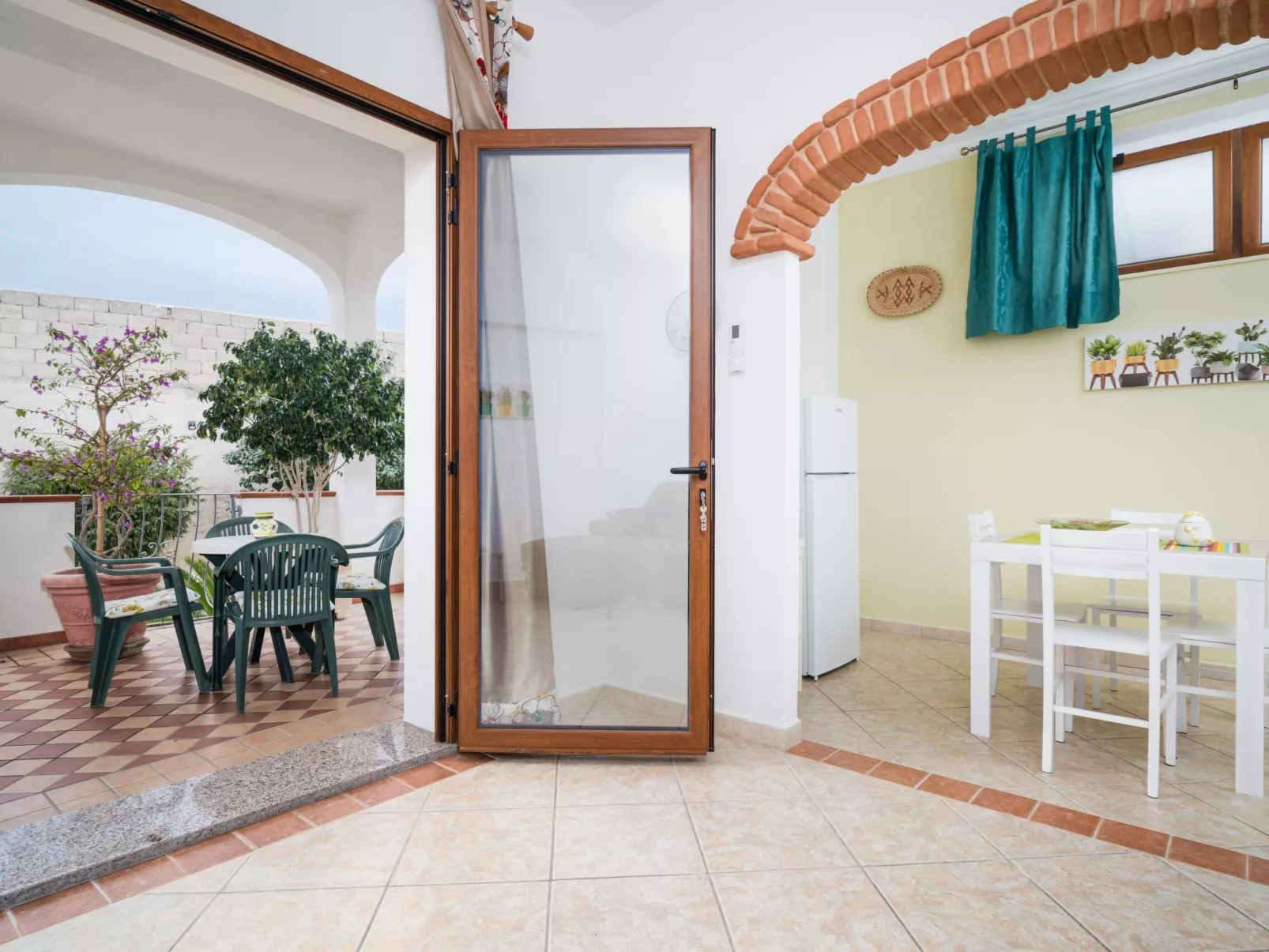 Wohnung 'Casa Sale' mit Bergblick-Image-tags.info