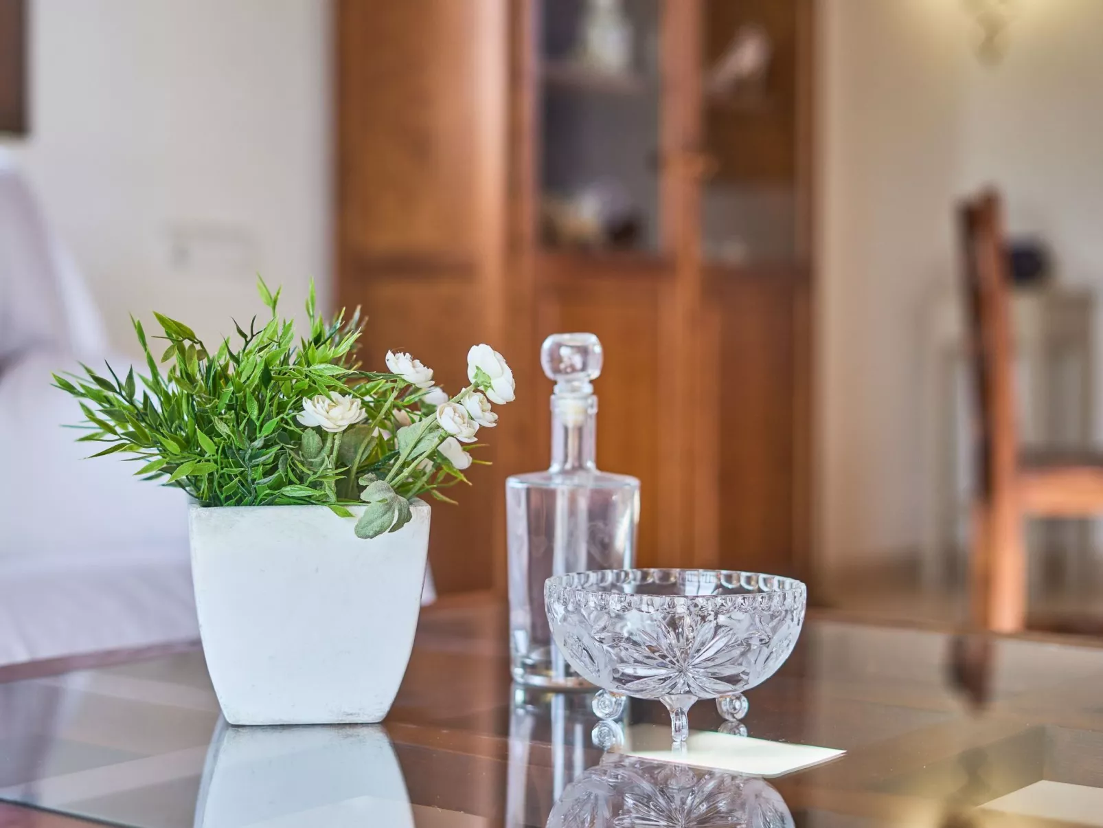 Villa mit privatem Pool-Binnen