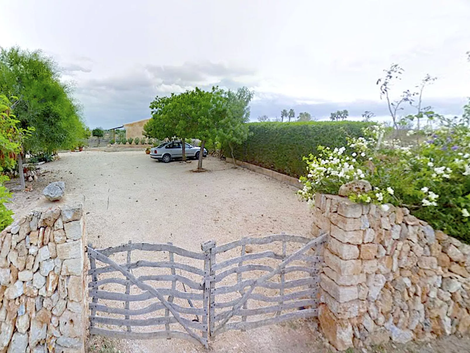 Finca Can Patito-Buiten