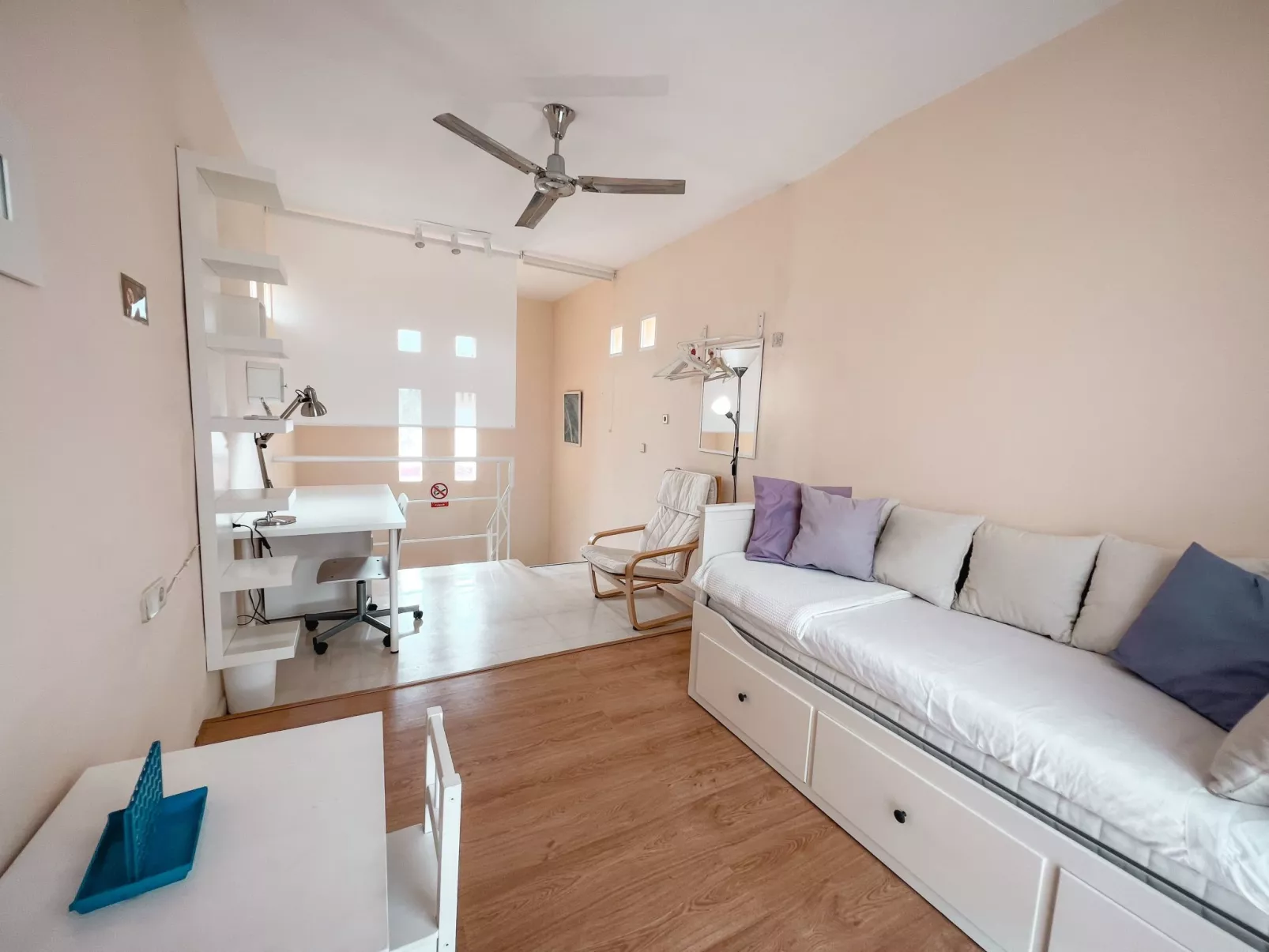 Schöne Villa, großer Pool und Garten-Binnen