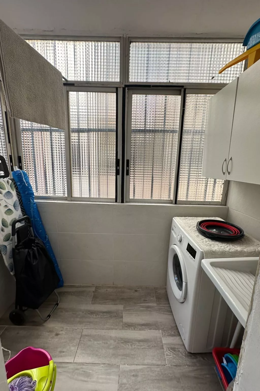 Wohnung Almazora Rentalholidays ref 036-Binnen