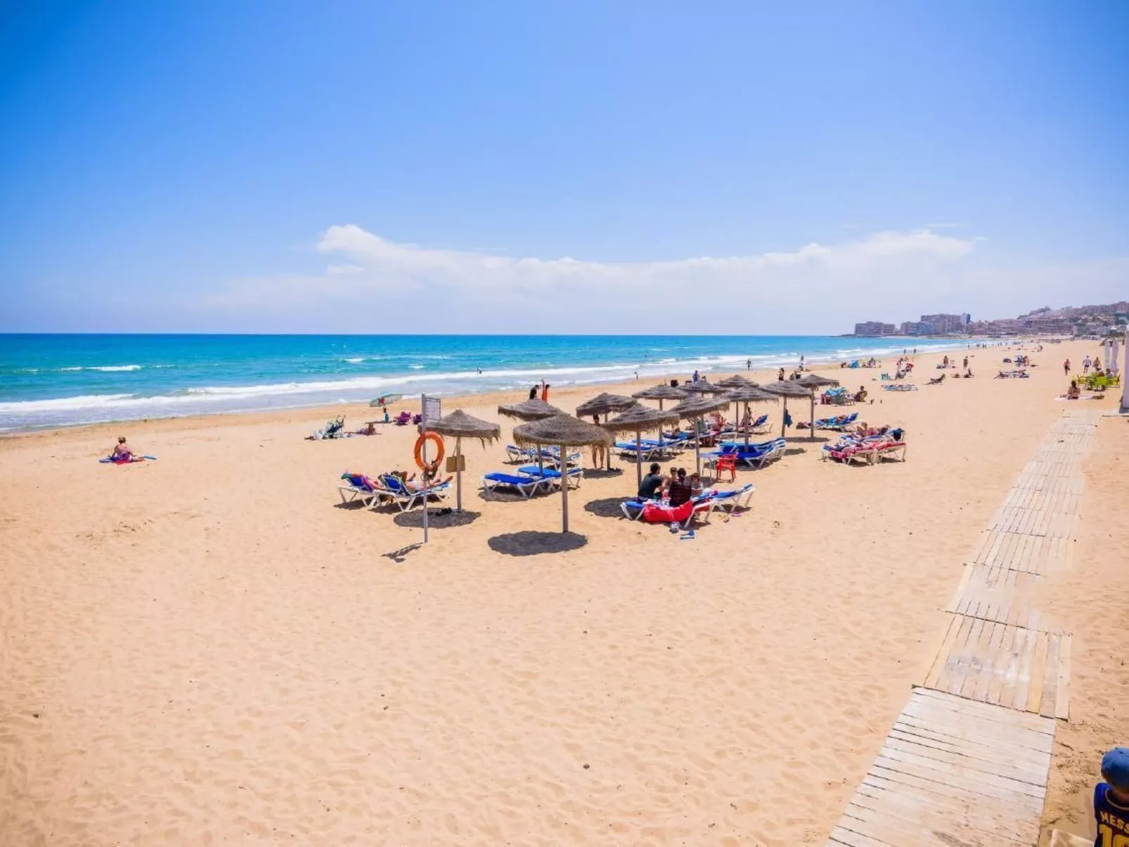 "Limonka" mit eigener Terrasse-Buiten