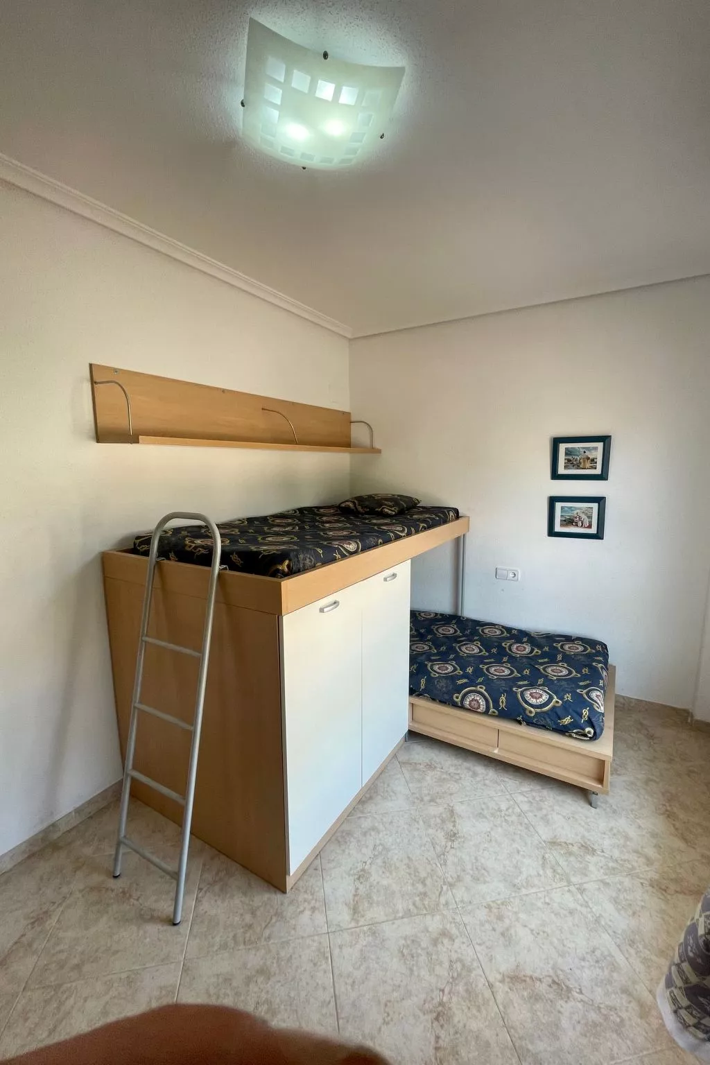 Apartamento Urb. Nerea II REF. 065-Binnen