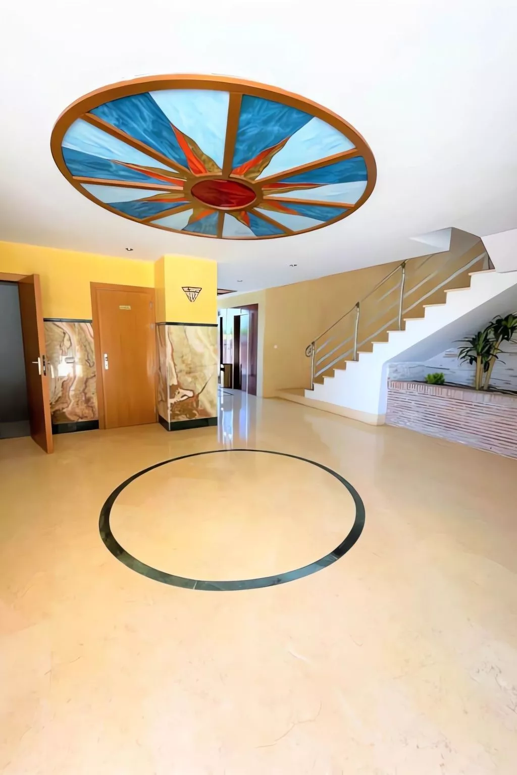 Apartamento Coral lll Vermietung Ferien Ref 035-Binnen