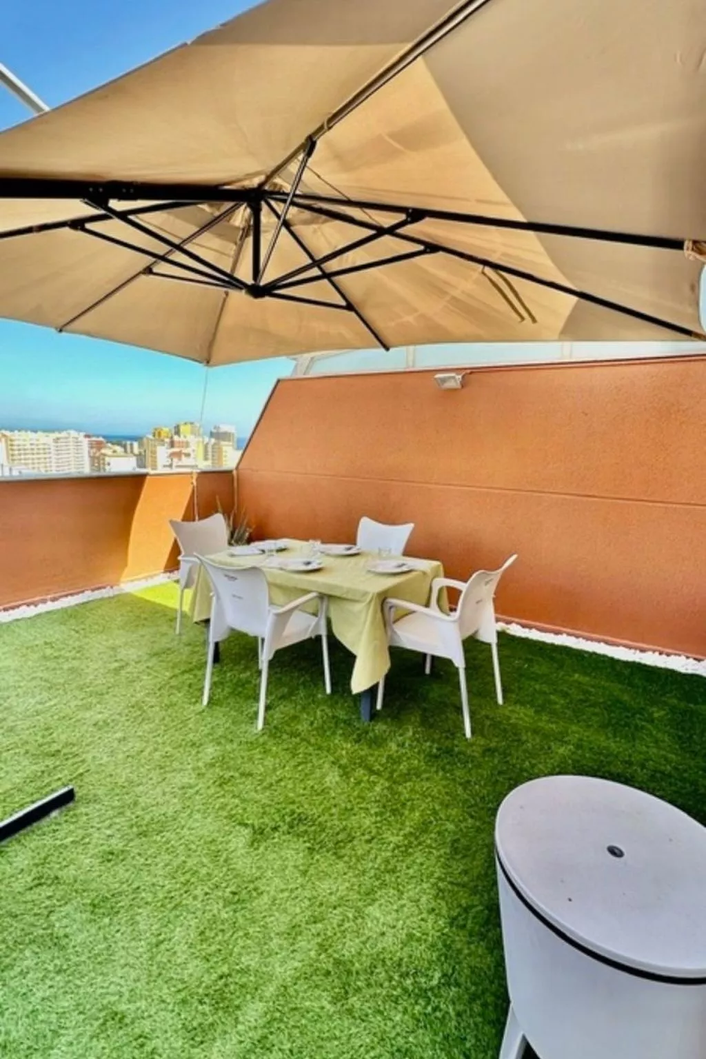 Mansarde Duplex Oropesa Algaida II REF 023-Image-tags.info