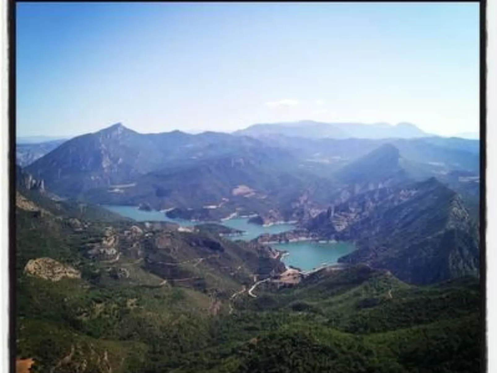 "Cal Serveró." mit Terrasse-Image-tags.info