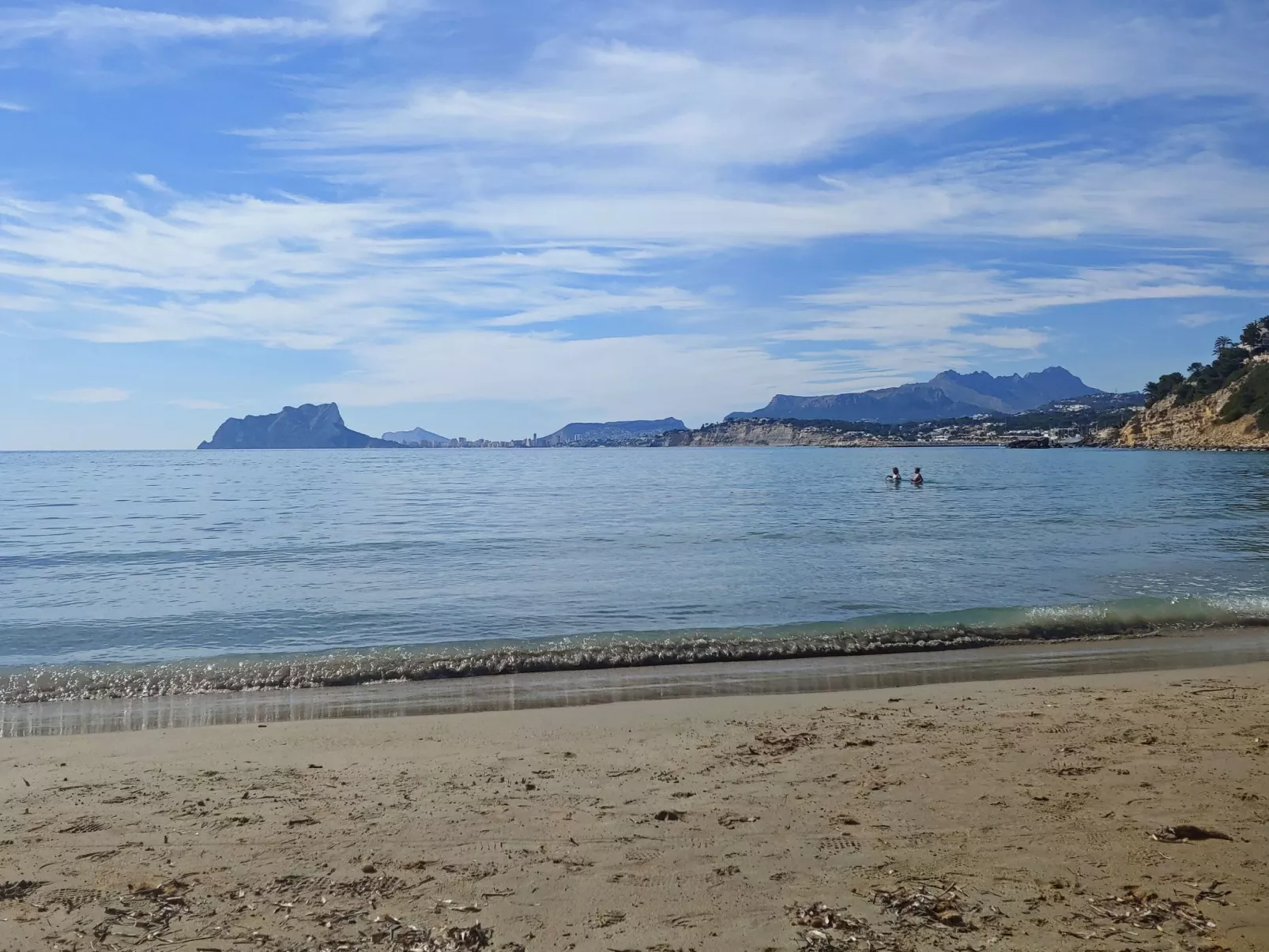 Villa Fiorida-Buiten