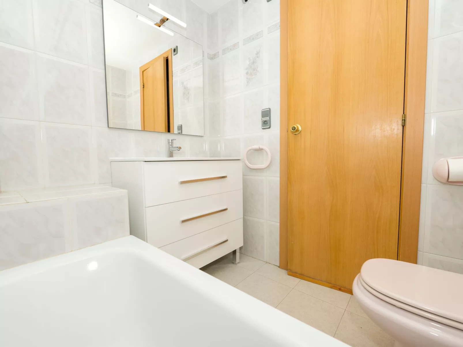 Forner Apartments - Mit Meerblick-Binnen