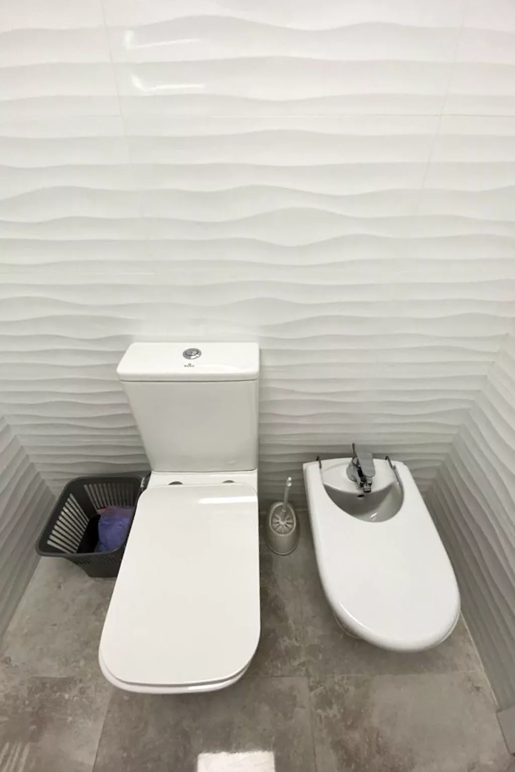 Rivera Wohnung mit Meerblick-Binnen