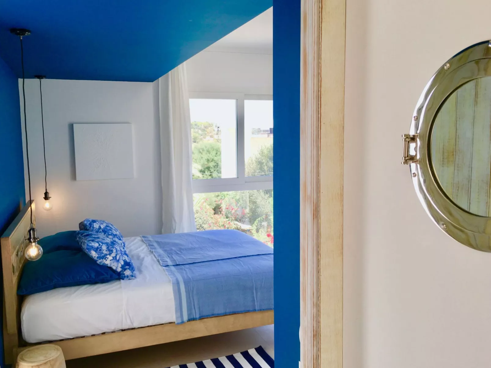 Casa Poggibonsi Mar-Binnen