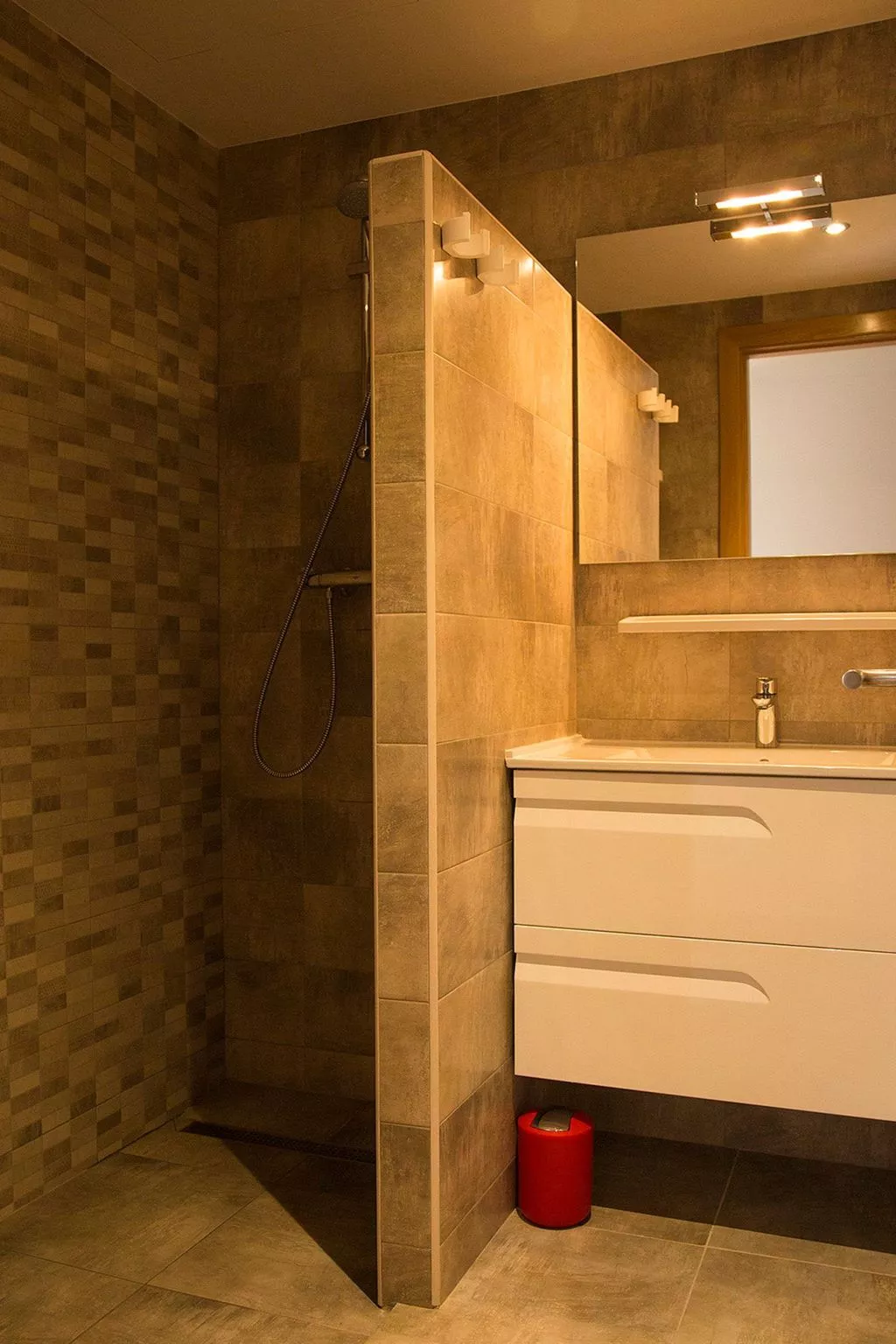 Medes Mar 4 mit Privatem Pool-Binnen