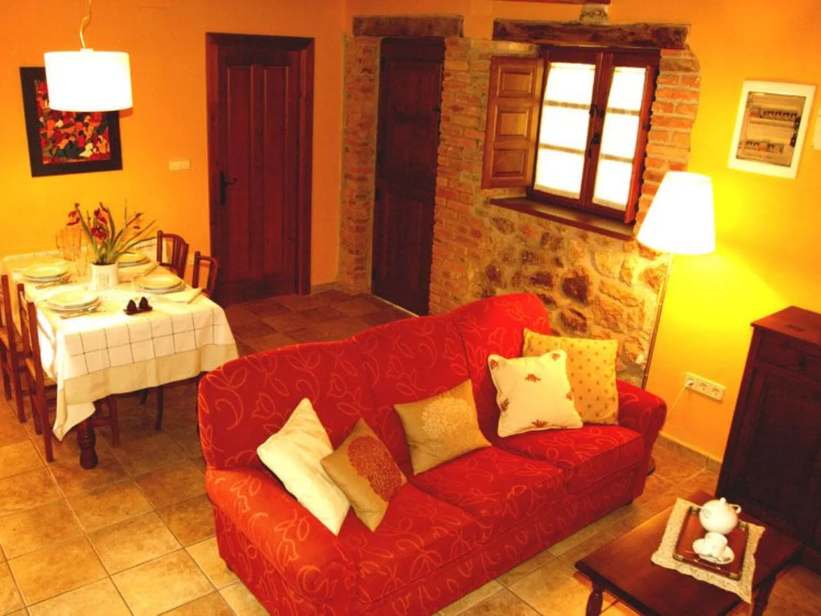 Maria Sopeña in Pruneda