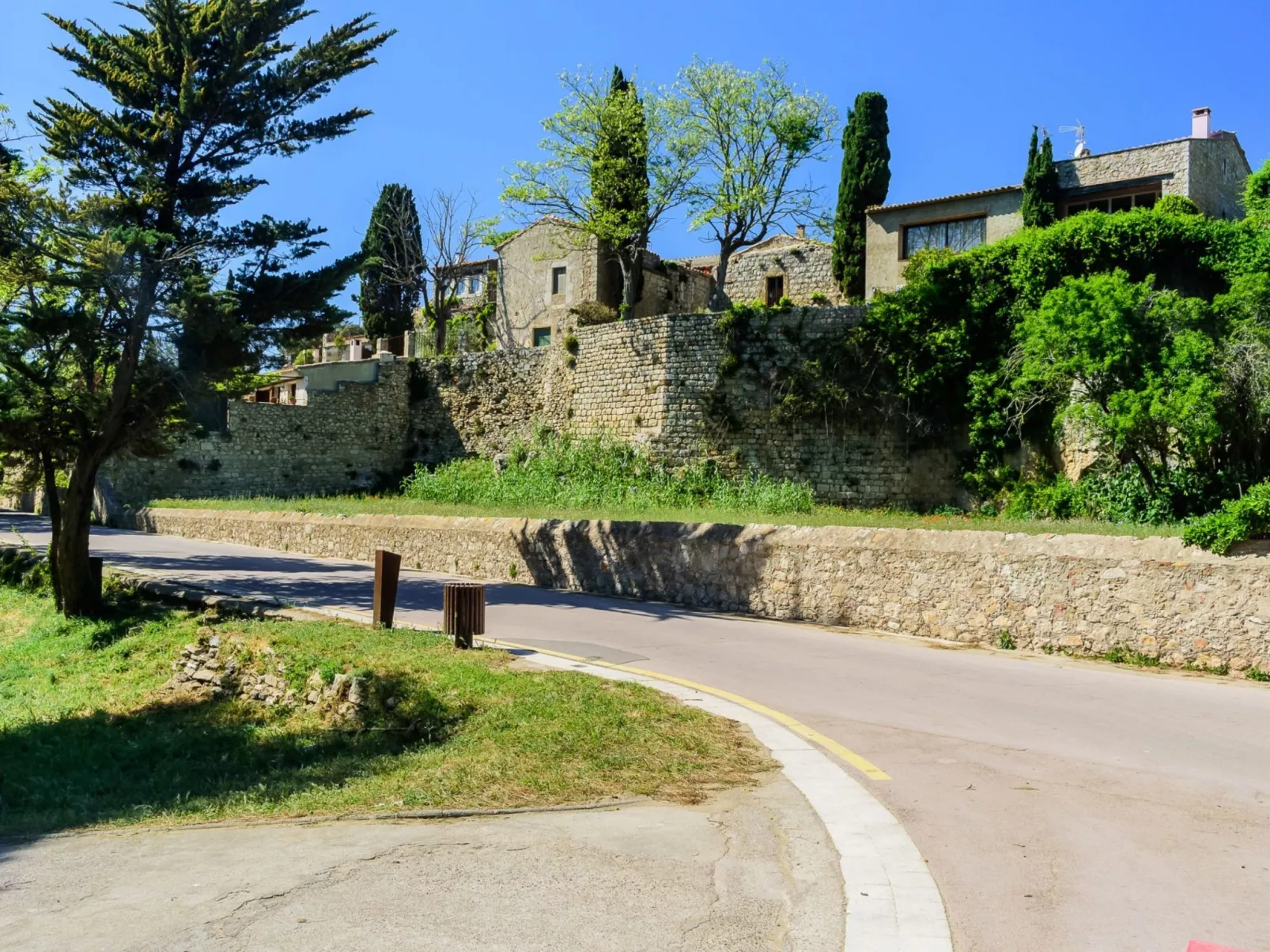 Costabravaforrent Llimona, für 6 Personen, Meerblick-Image-tags.info