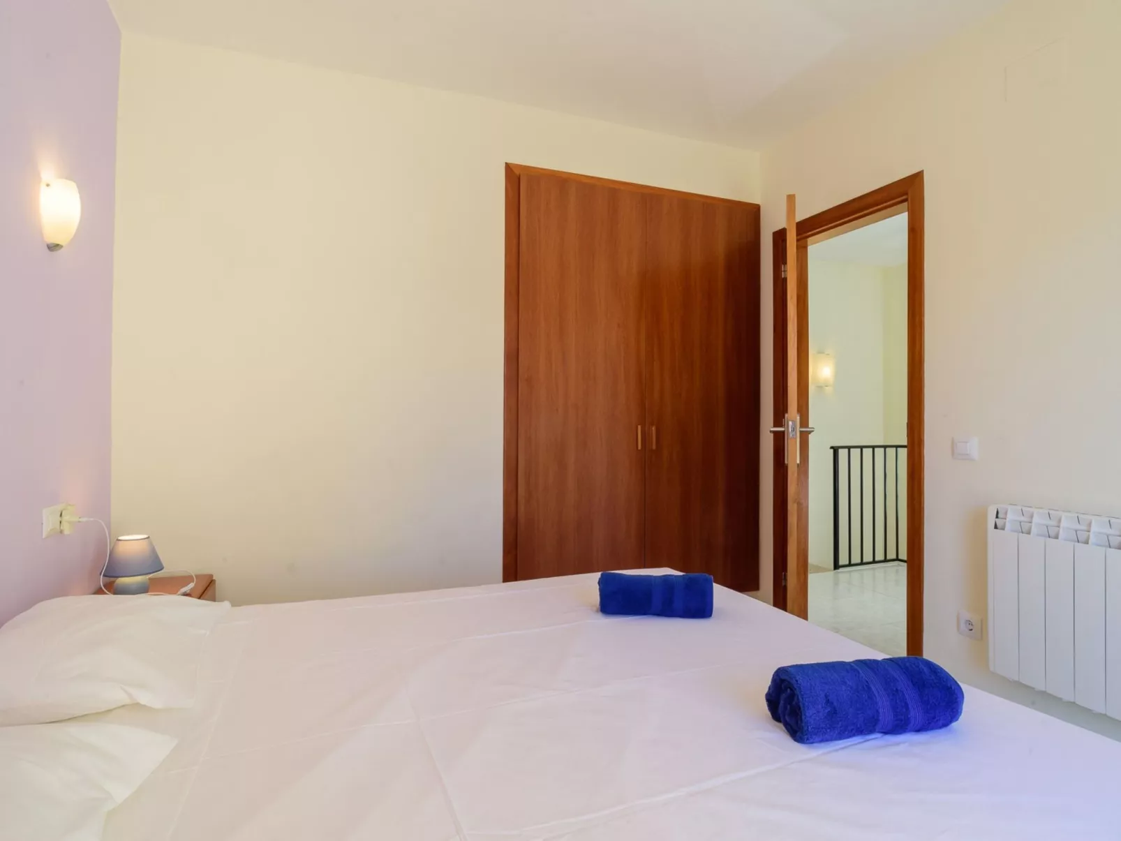 Costabravaforrent Ricardell, Haus mit Pool-Binnen