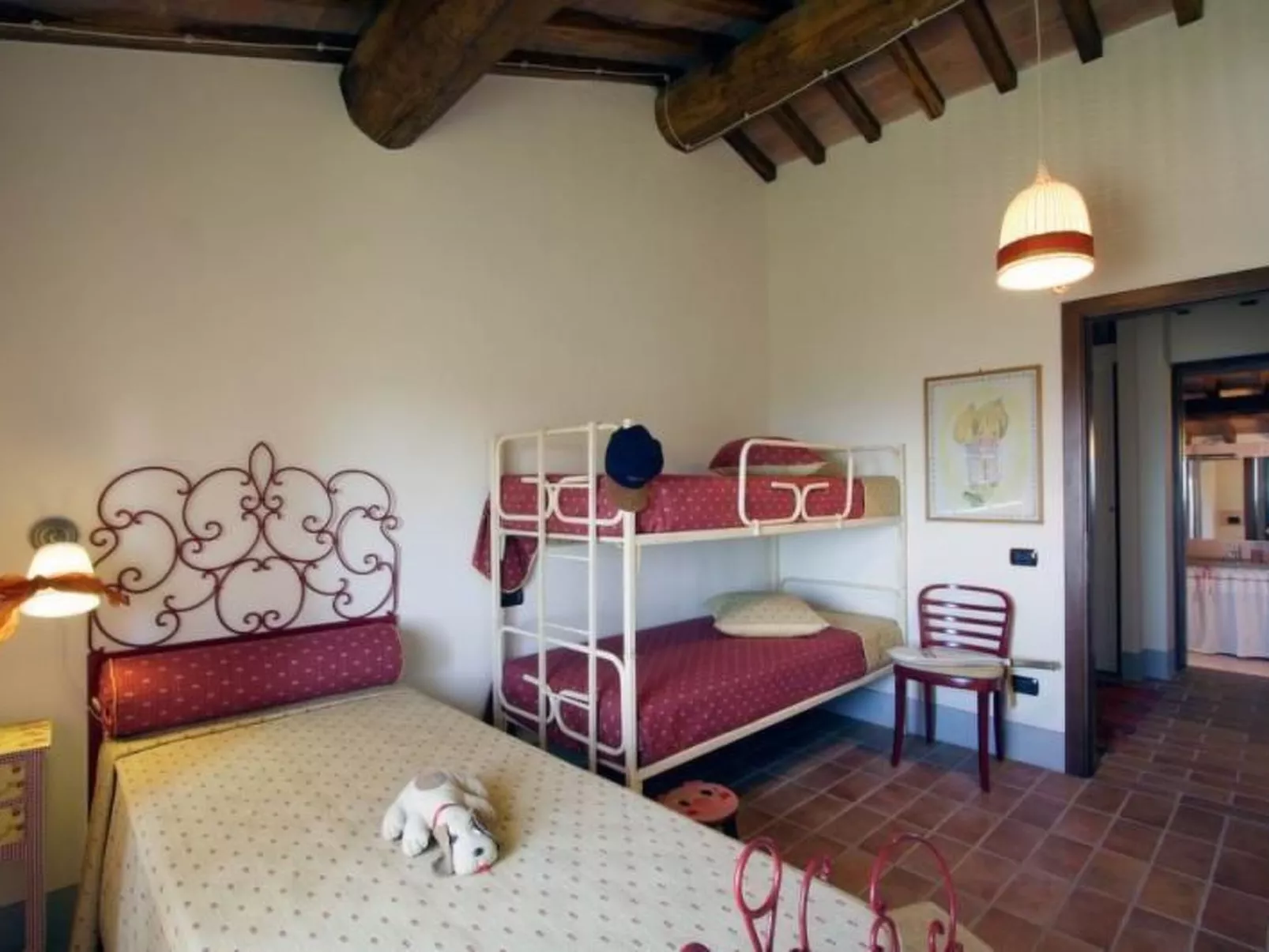 Schönes Ferienhaus in Gambassi Terme mit Privatem Pool-Image-tags.info