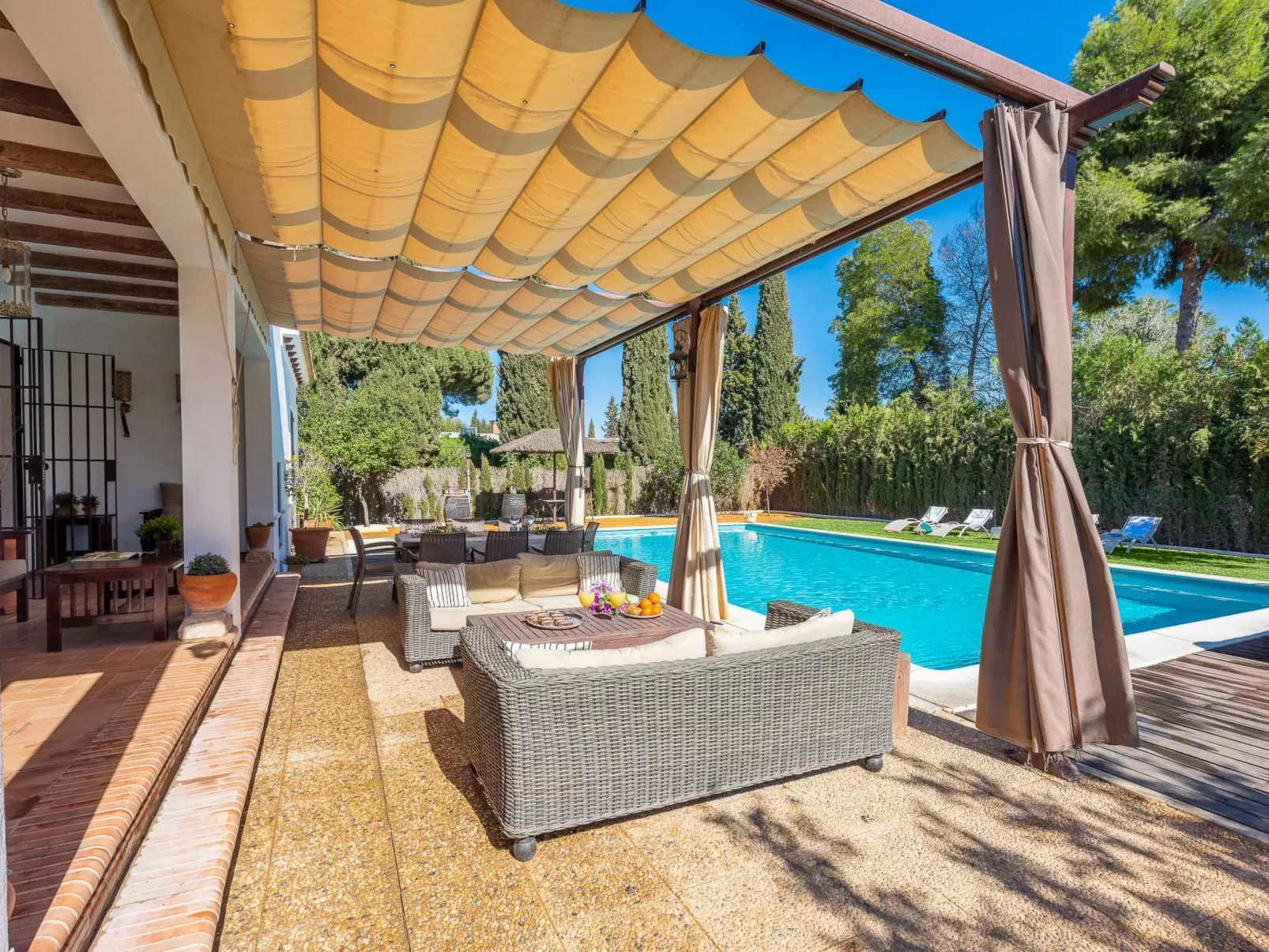 Landhaus La Teja-Image-tags.info