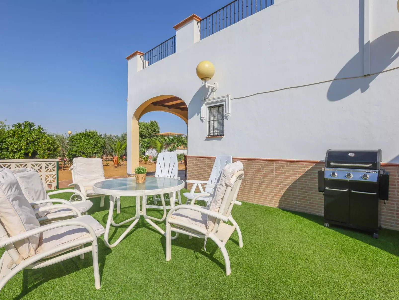 Gasthaus Los Miradores-Image-tags.info