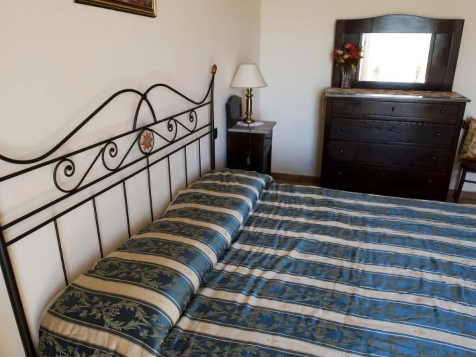 Casa Maria für 7 Personen-Binnen