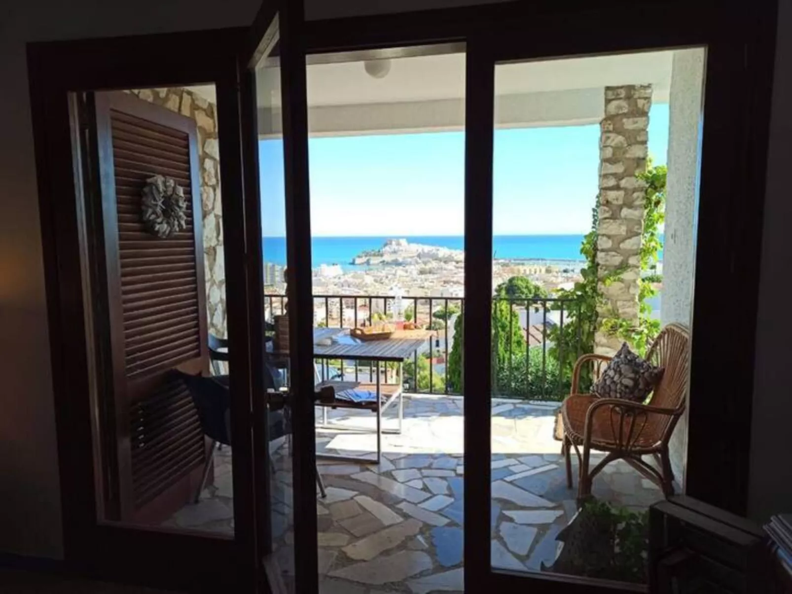 Bungalow Peñiscola Ref 030-Buiten