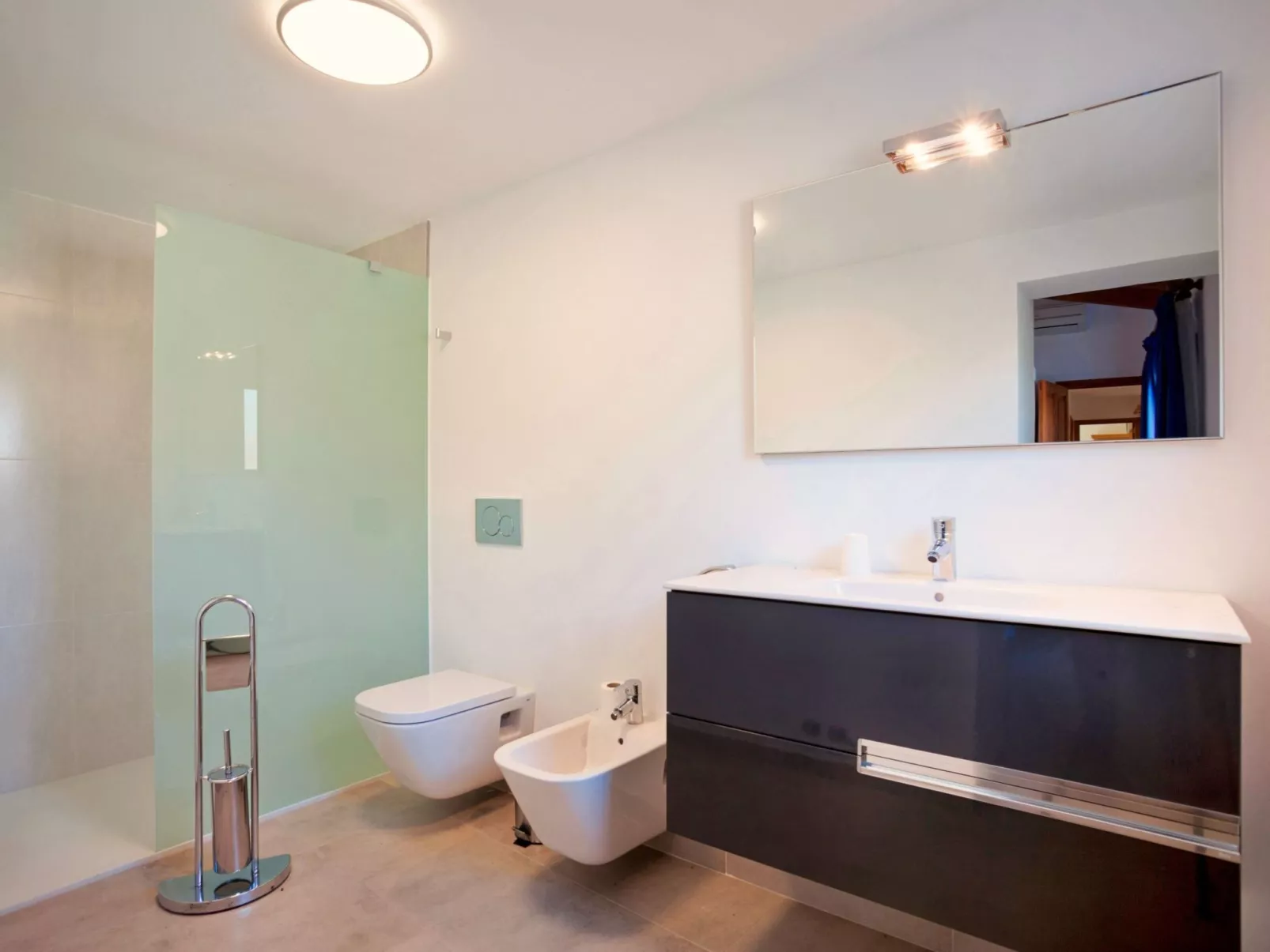 Ferienvilla "Molinas" mit privatem Pool-Binnen