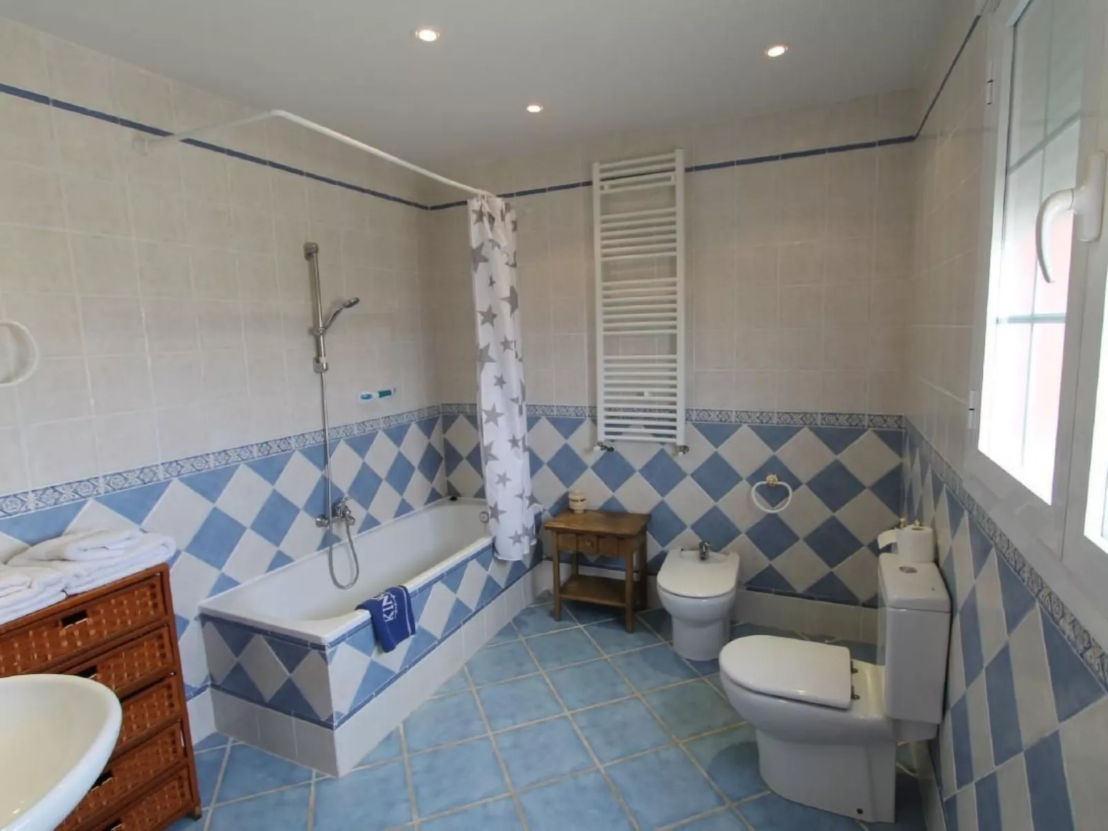 Haus Mirador de Aranjuez - TuCasaTemporal-Binnen