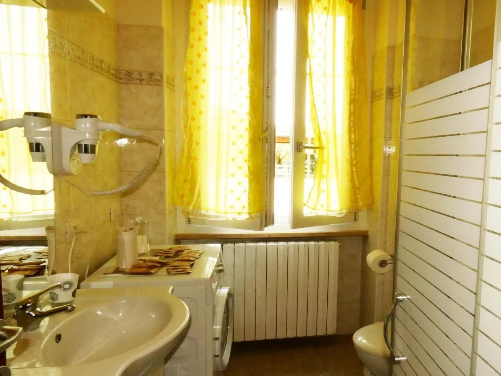 Casa Vacanze Sabrina-Binnen