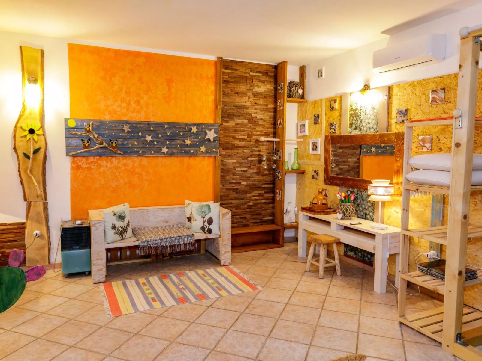 Ferienvilla "Nell'Arneo Country House"-Image-tags.info