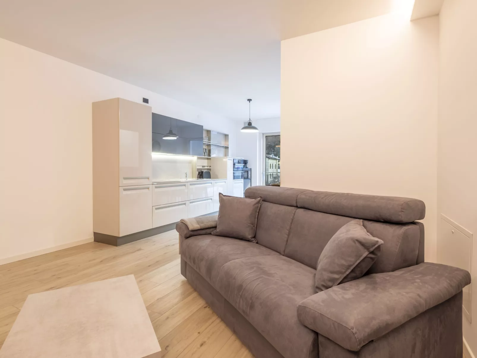 Piateda Terrace-Binnen