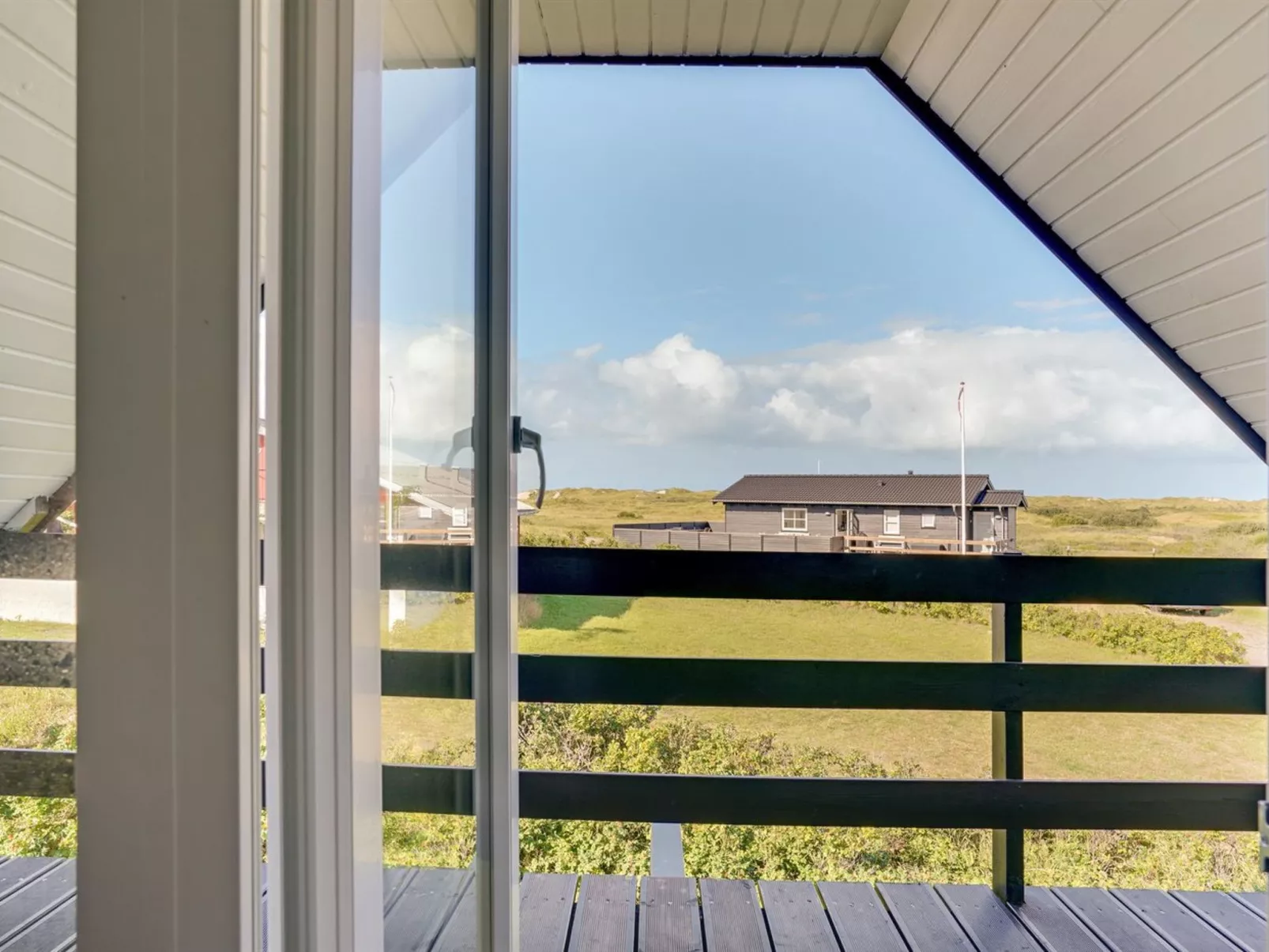 "Aleksandar" - 500m from the sea-Buiten