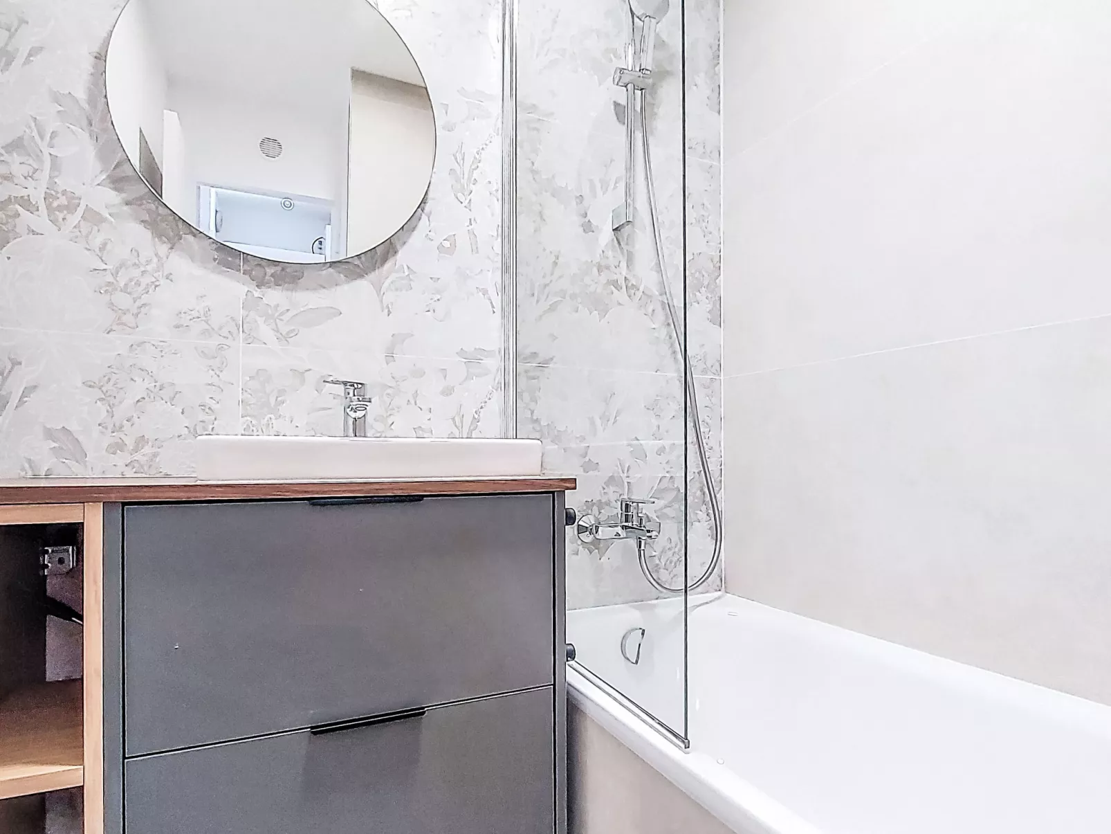 Les Olympiades-Binnen