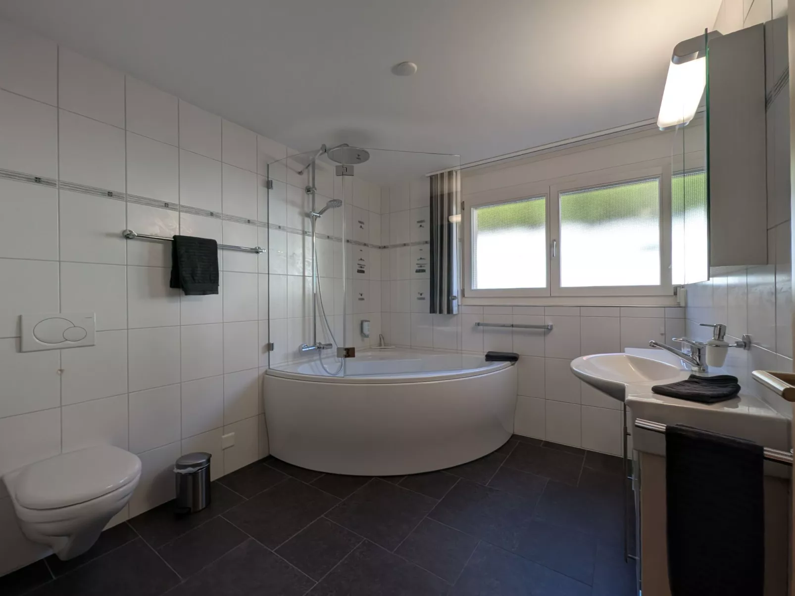 Apartment Valerian-Binnen