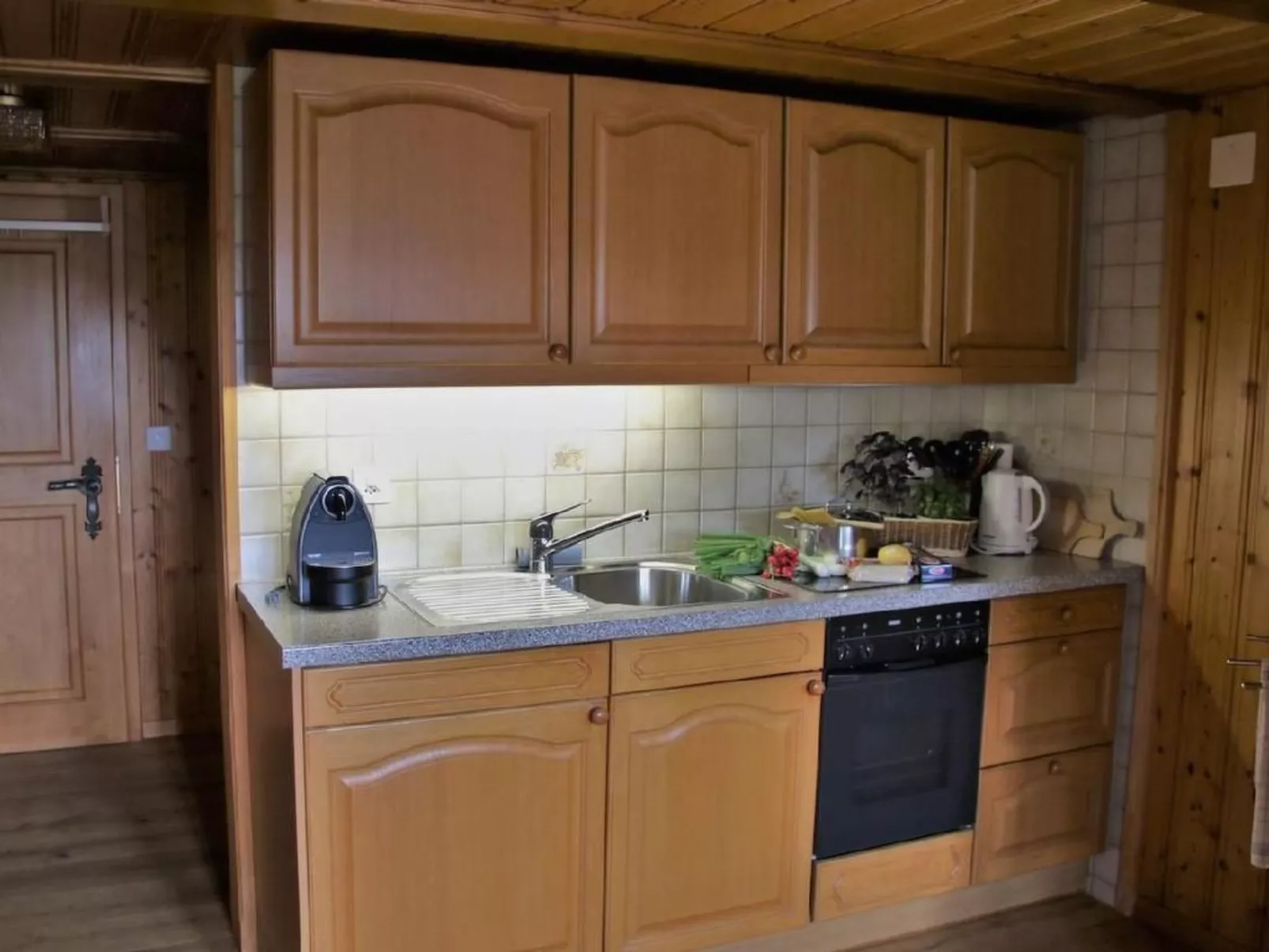 Chalet an ruhiger Lage mit schöner Bergsicht-Image-tags.info