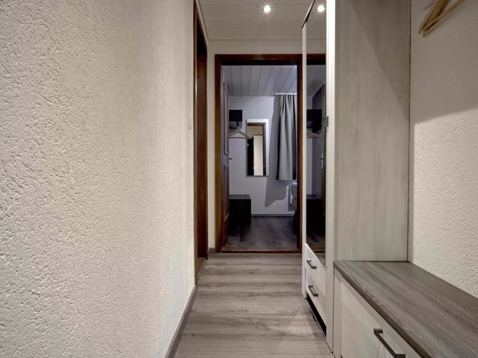 Apartment Babice 2.0-Binnen