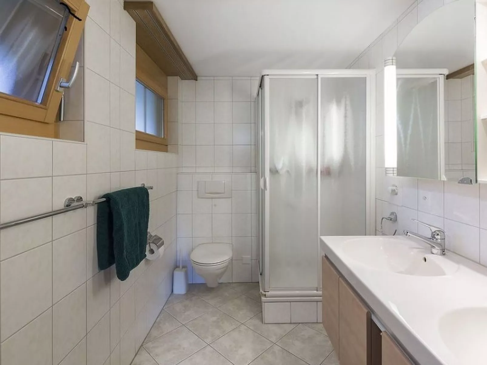 Chalet Steinbillen-Binnen