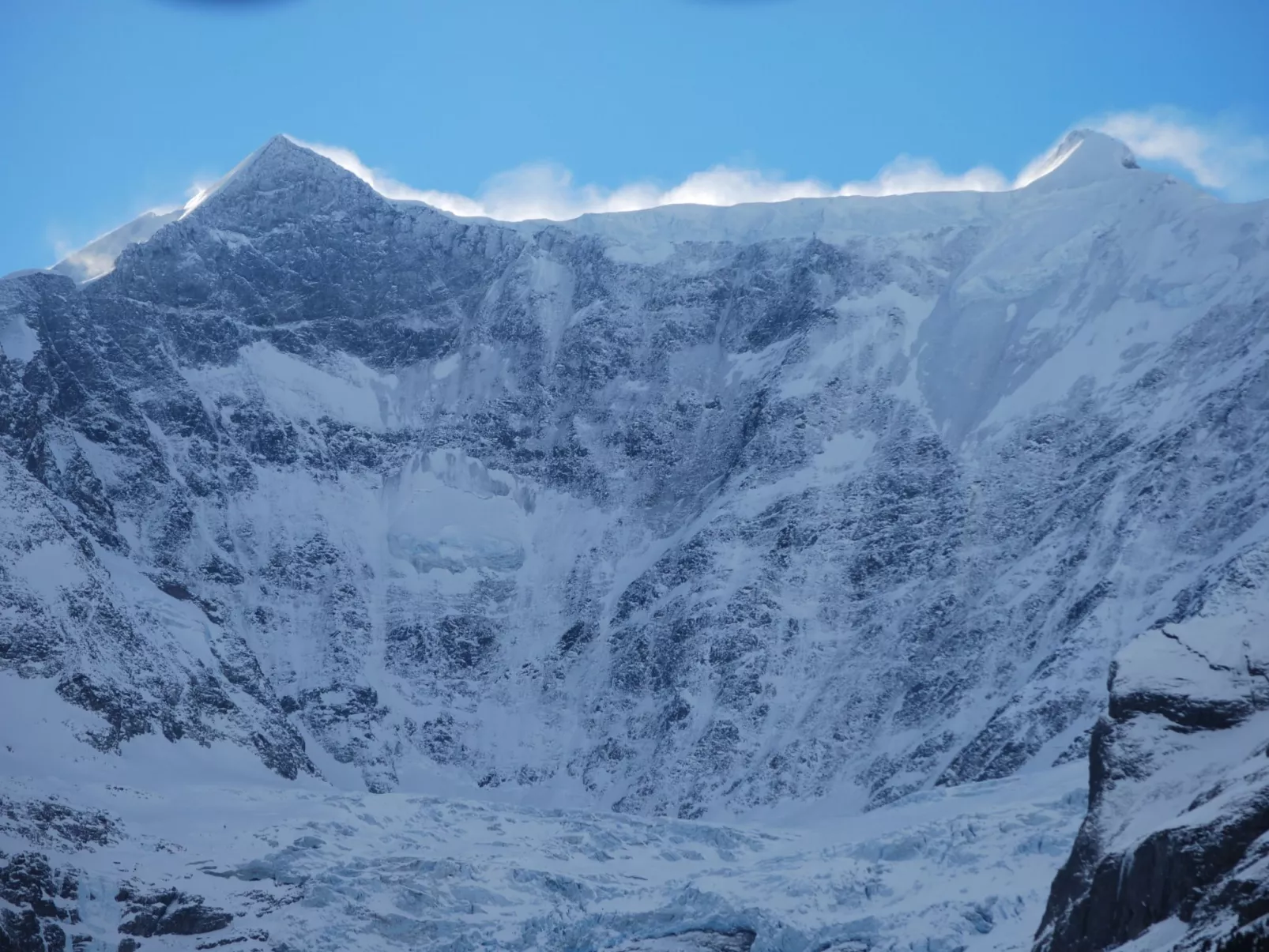Bodmihus 2 Personen-Buiten