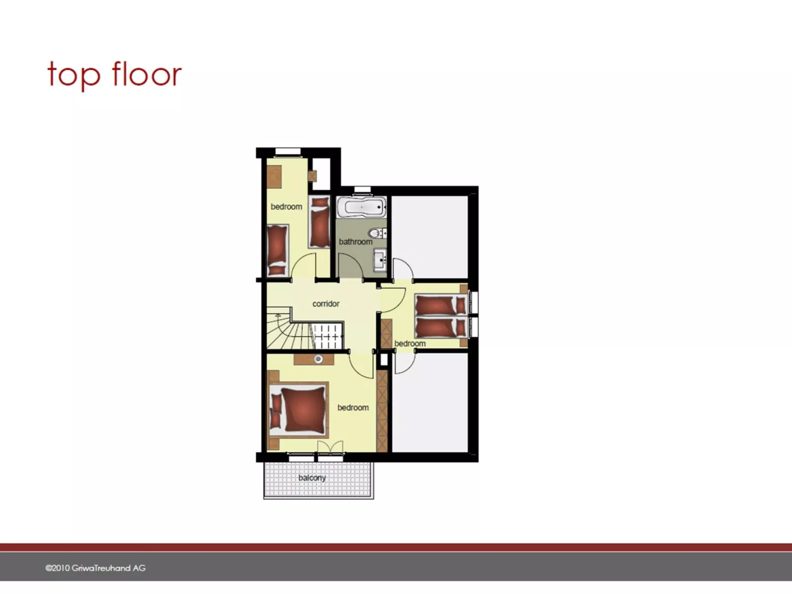 Apartment Bärhag-Binnen