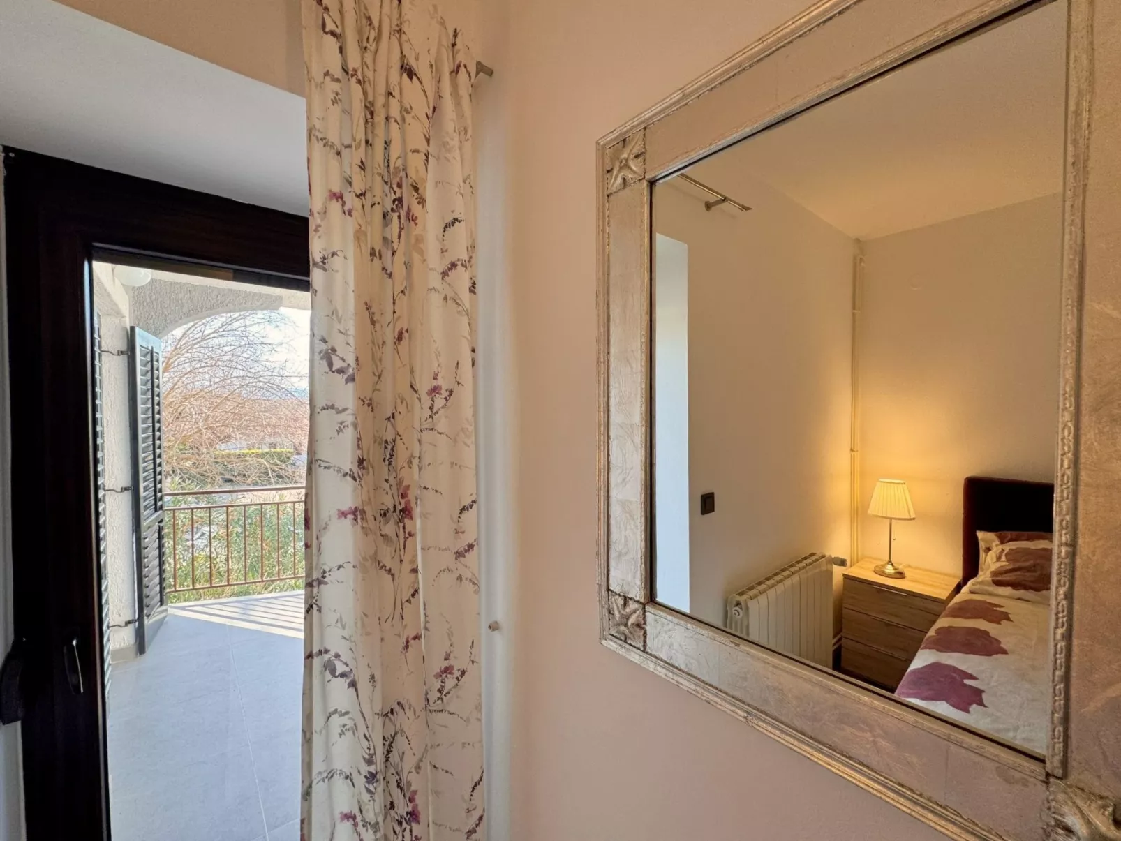 Apartment Katarina-Binnen