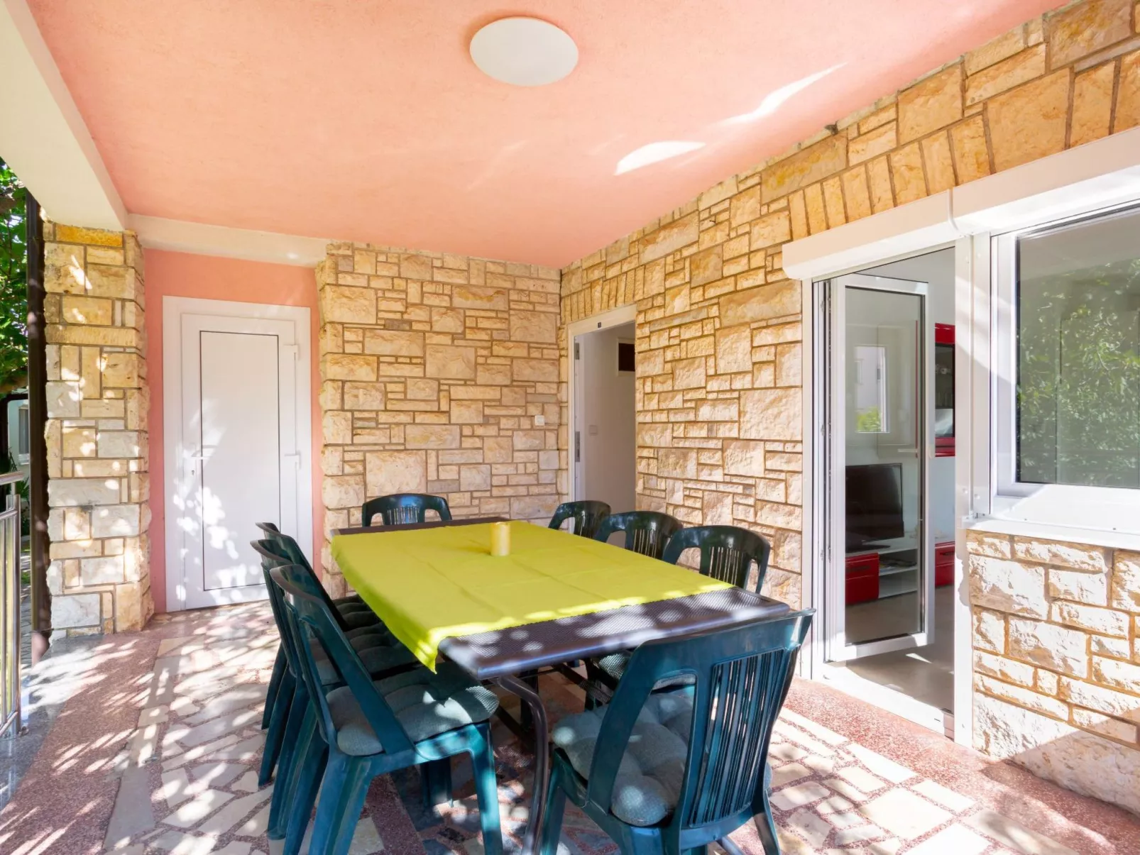 Alojzija - Veliki-Binnen