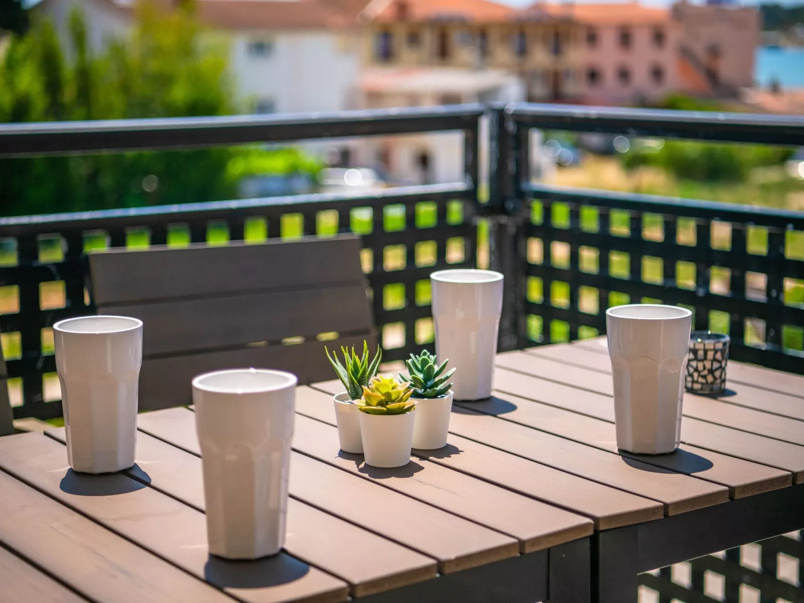 Wohnung Bijeca - Medulin-Buiten