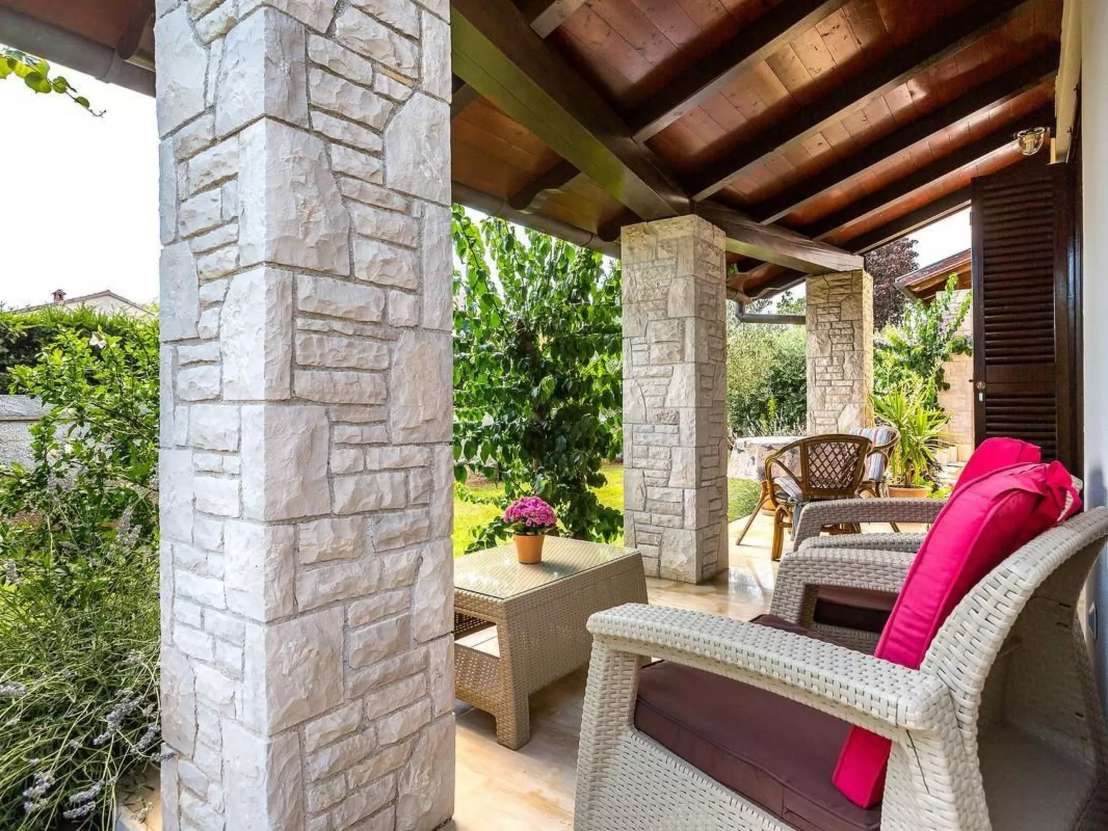 Für 2 Personen in Medulin, Istrien-Image-tags.info